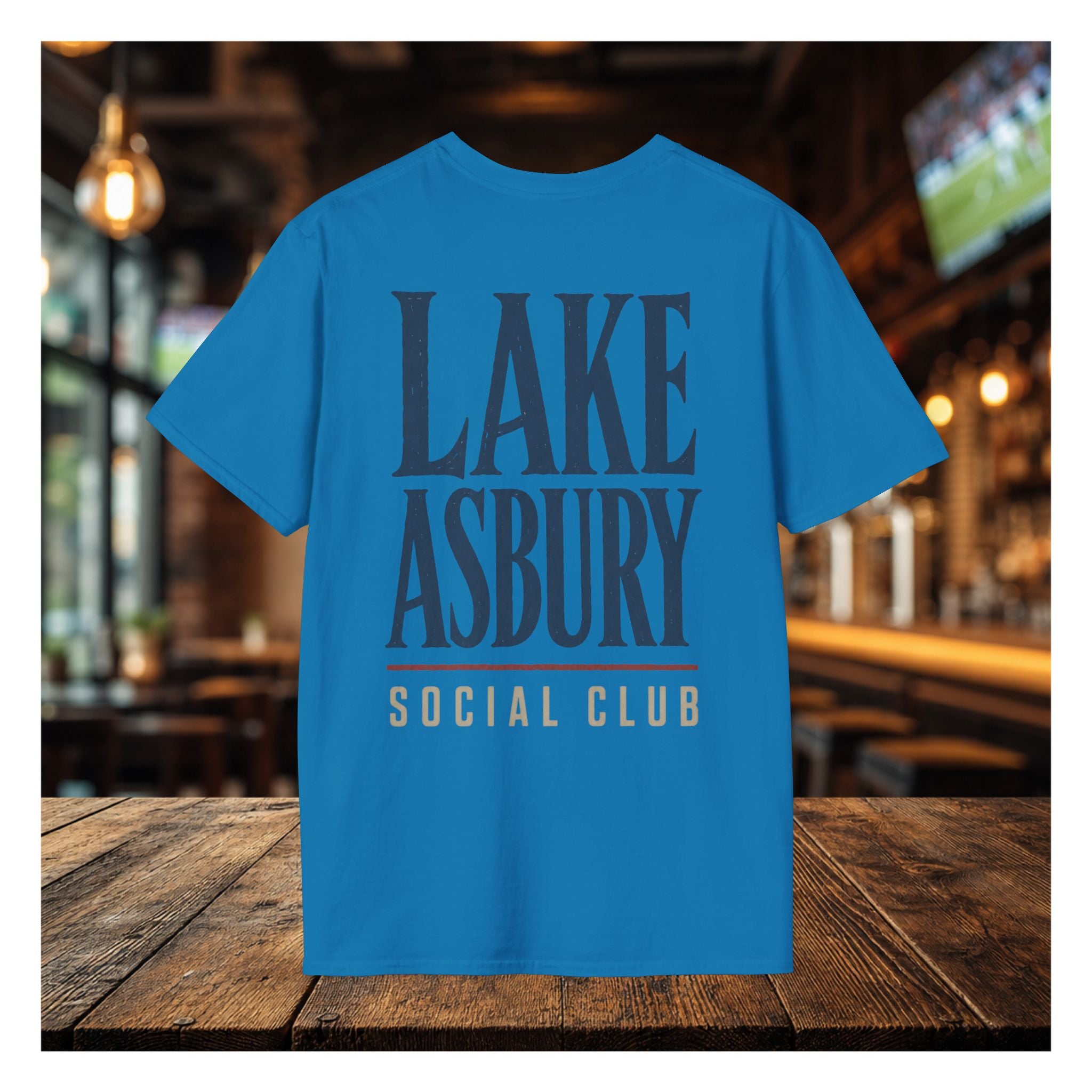 Lake Asbury | Lake Asbury Social Club | Clay County Collection