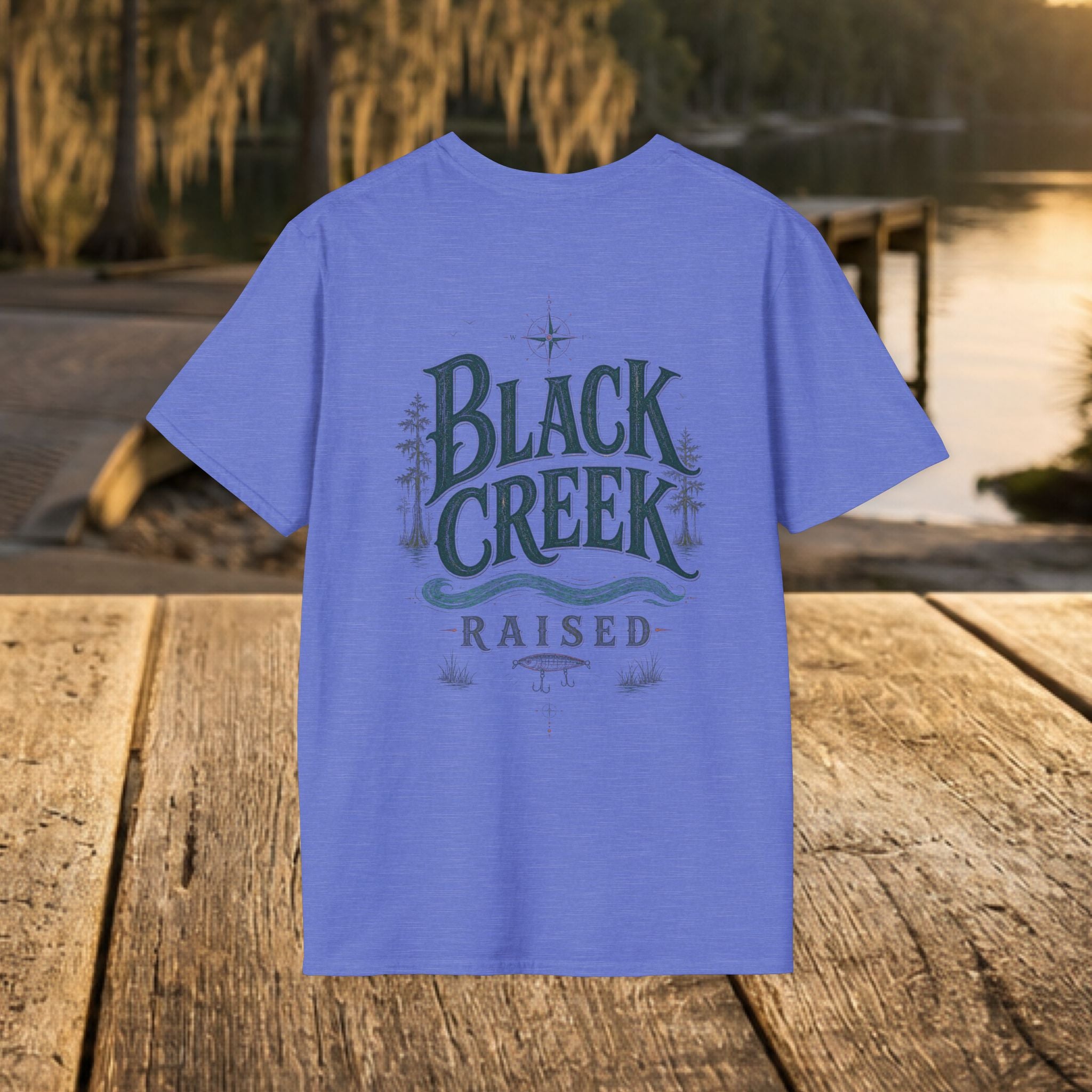 Middleburg | Black Creek Raised — alternate product view 9