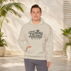 Fleming Island | Fleming Island Life Hoodie — alternate product view 18