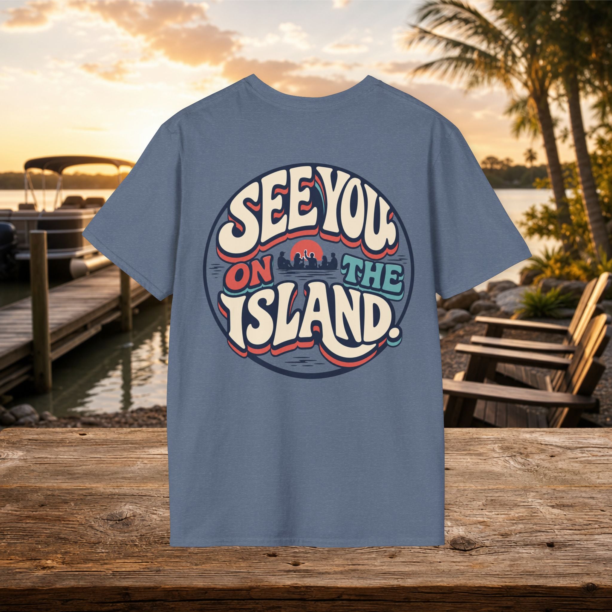 Fleming Island | See You on the Island | Clay County Collection