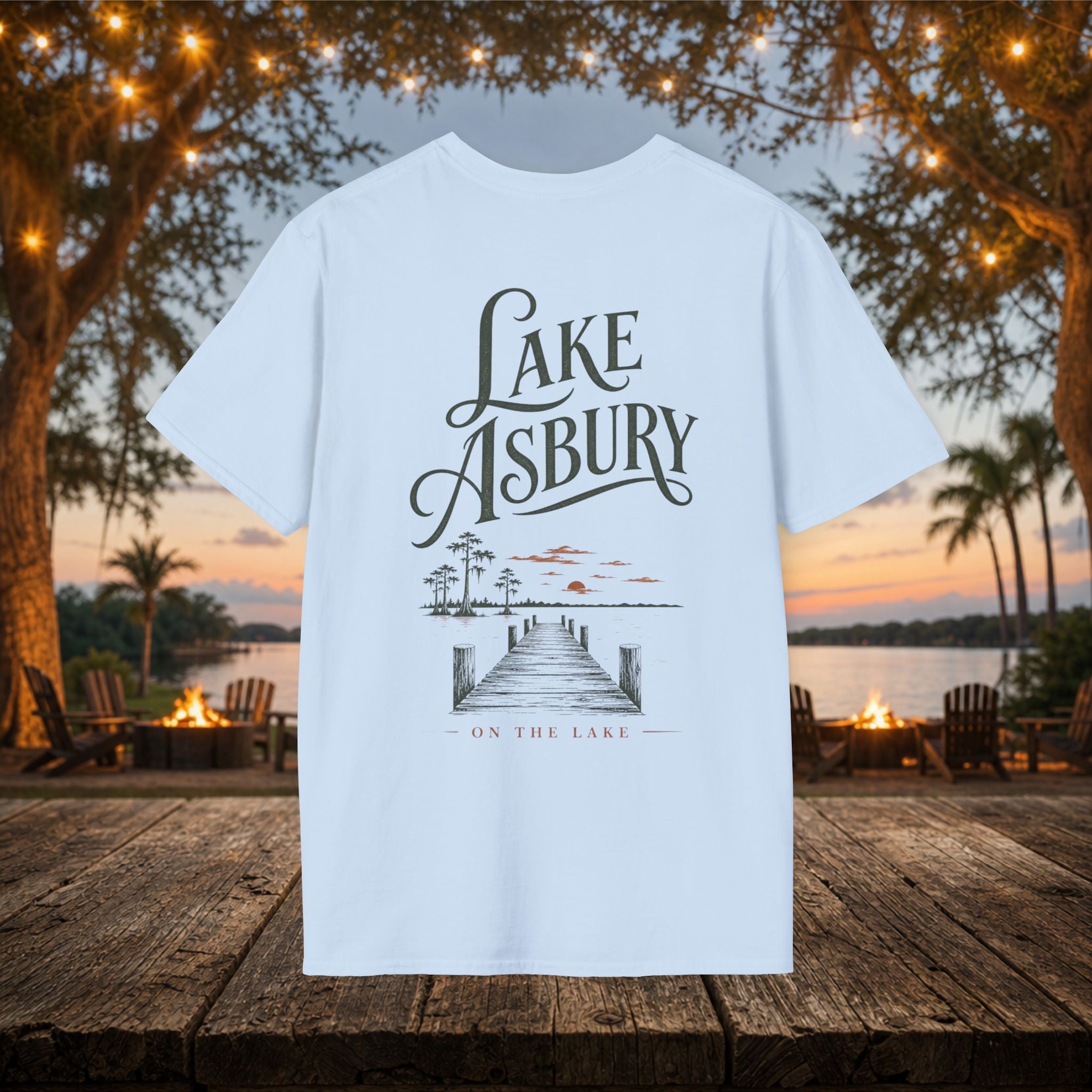 Lake Asbury | On the Lake — alternate product view 16