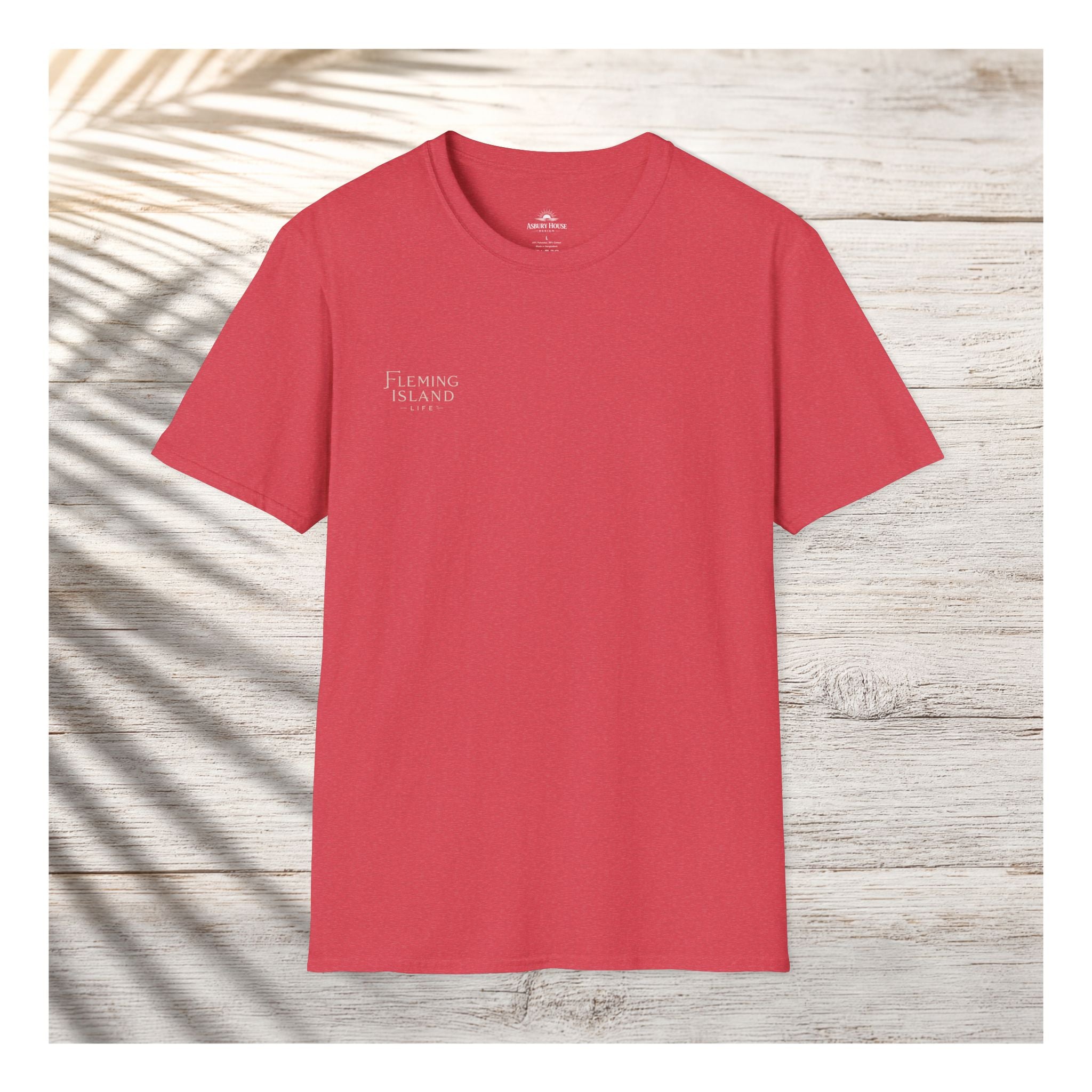 Fleming Island | Island Time | Clay County Collection