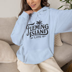 Fleming Island | Fleming Island Life Hoodie | Clay County Collection