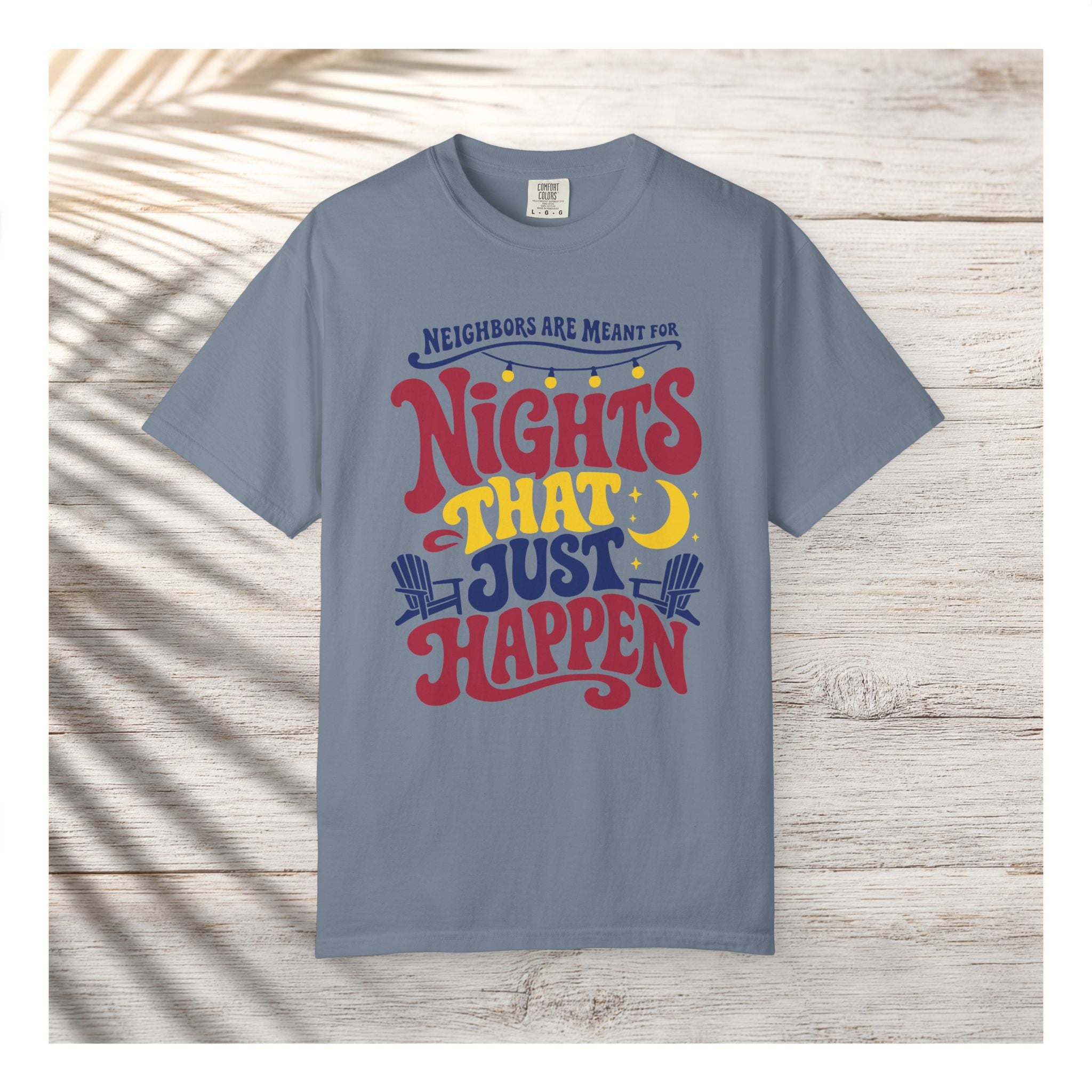 Fleming Island | Nights That Just Happen — alternate product view 6