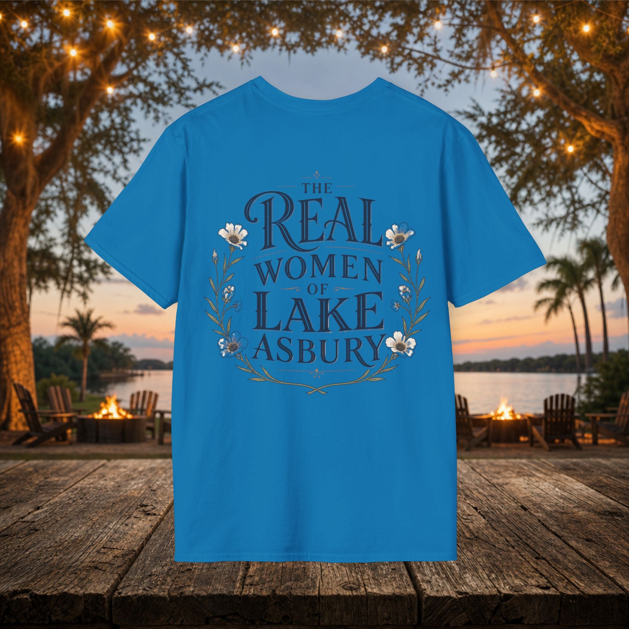 Lake Asbury | The Real Women of Lake Asbury — alternate product view 19