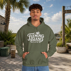 Fleming Island | Fleming Island Life Hoodie | Clay County Collection