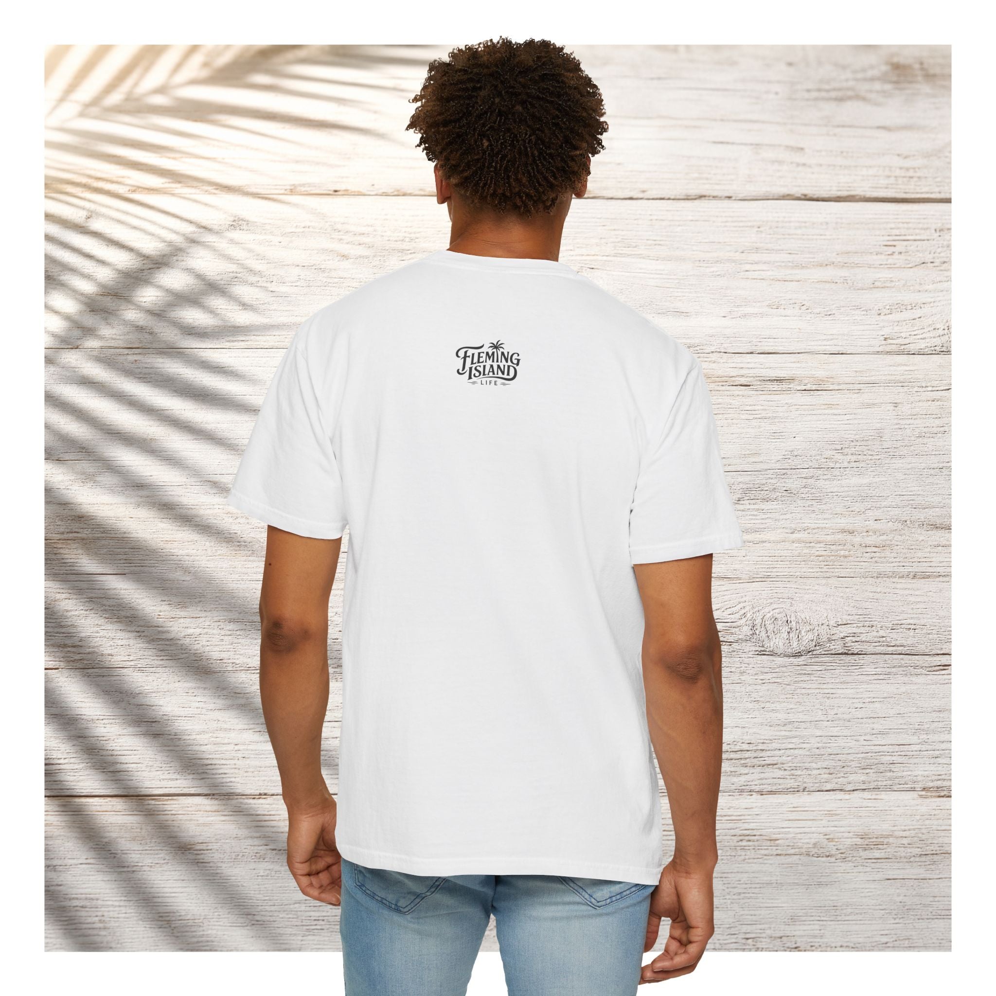 Fleming Island | Questionable Decisions — alternate product view 4