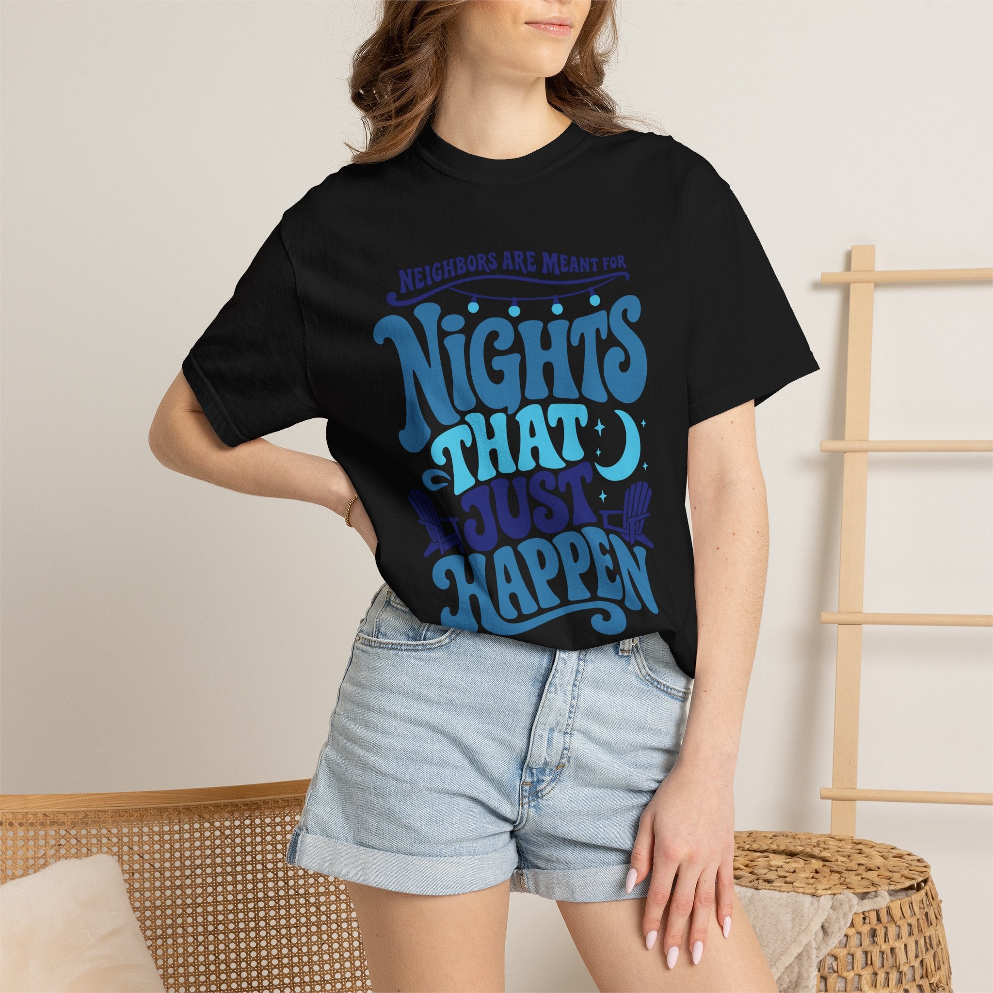 Fleming Island | Nights That Just Happen | Clay County Collection