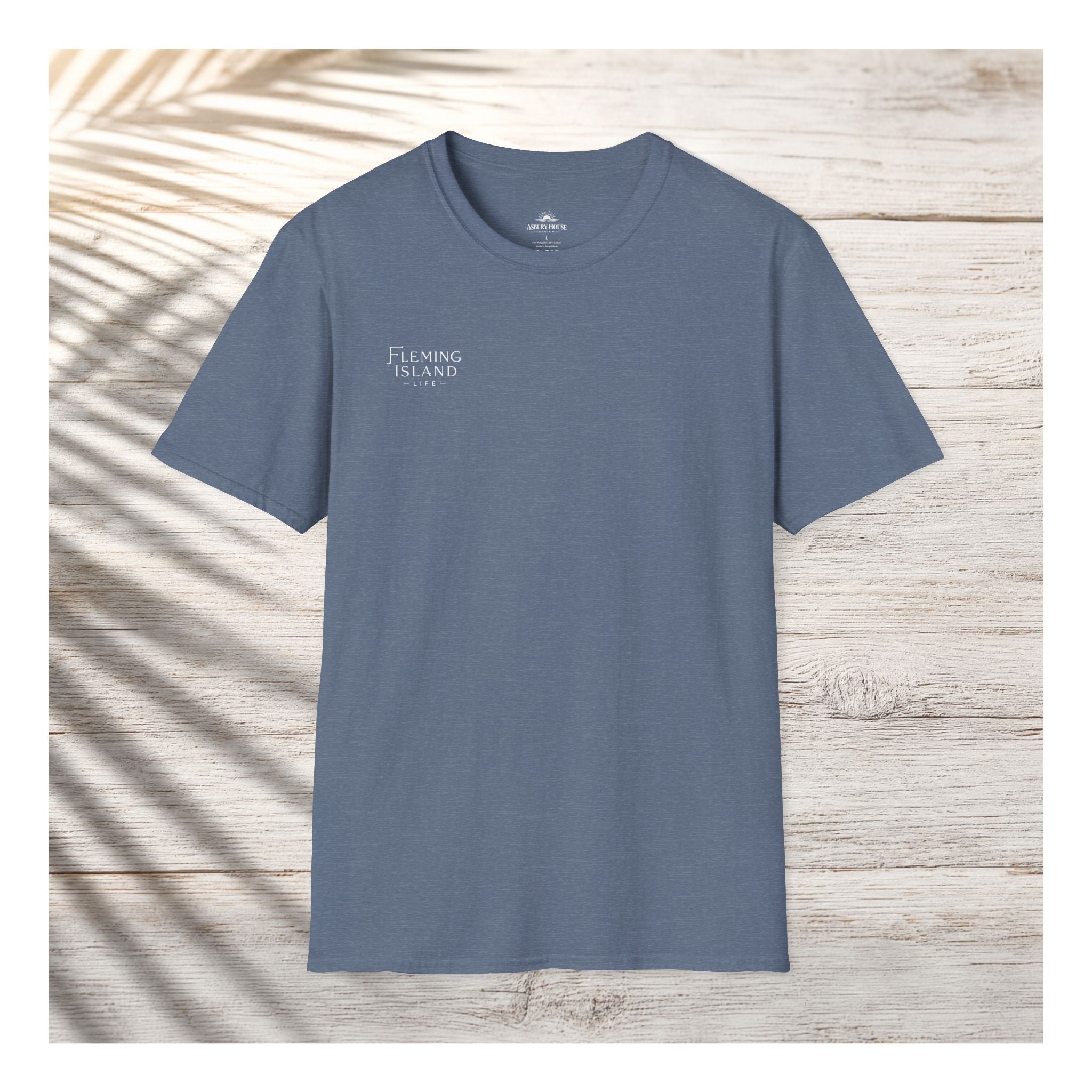 Fleming Island | Island Time | Clay County Collection