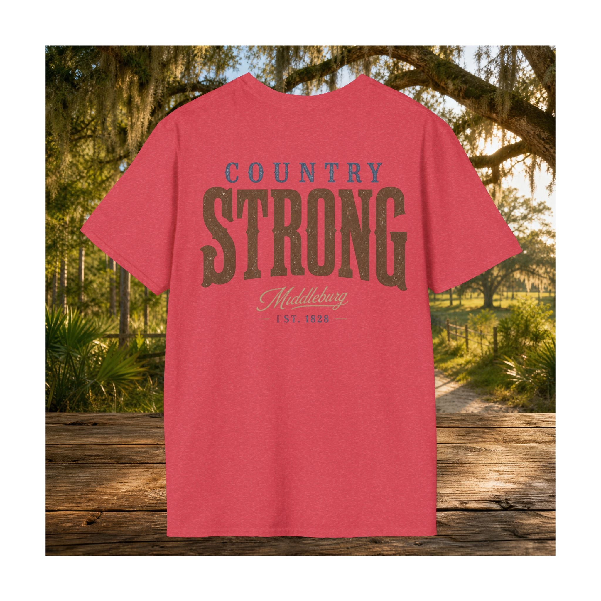 Middleburg | Country Strong — alternate product view 17