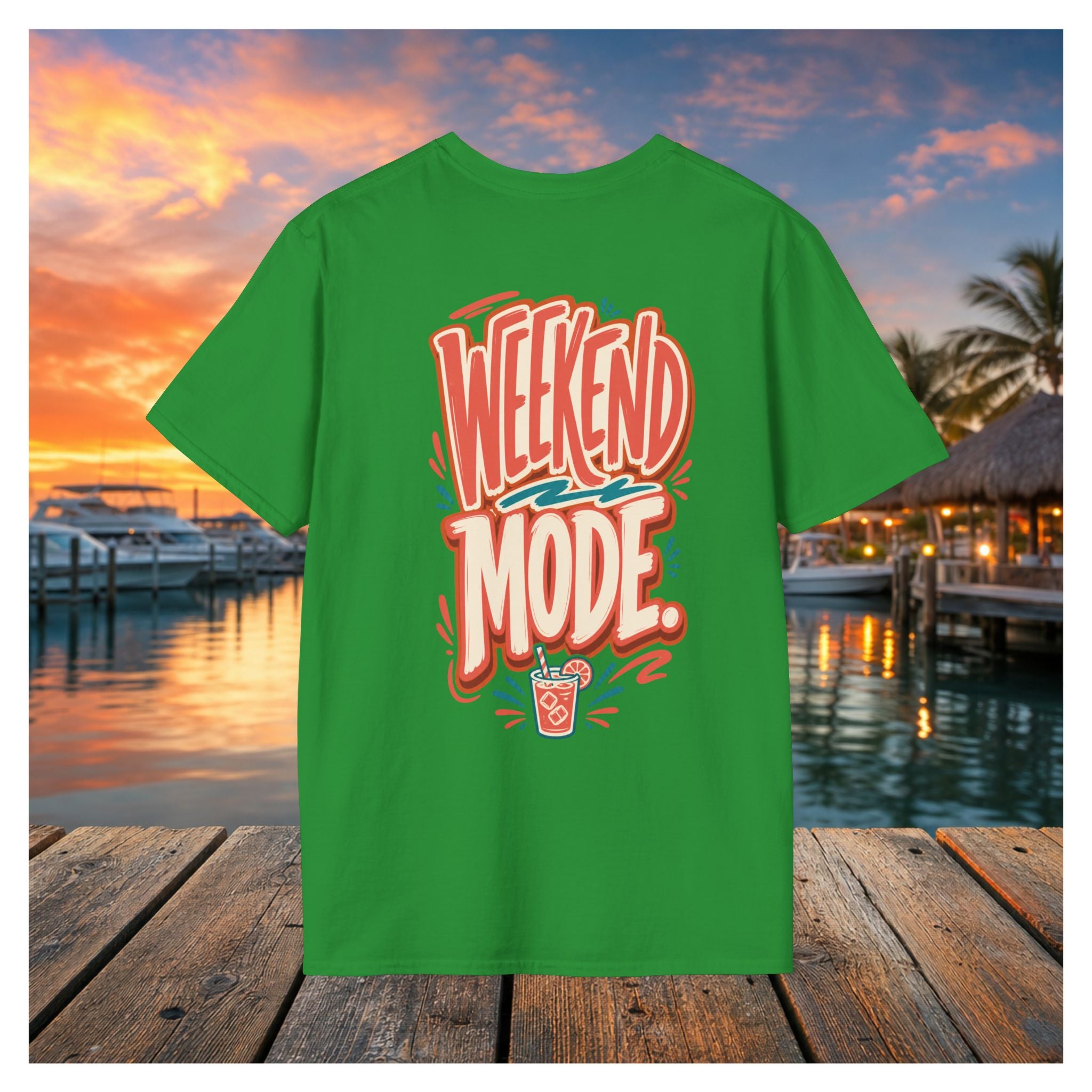 Fleming Island | Weekend Mode — alternate product view 19