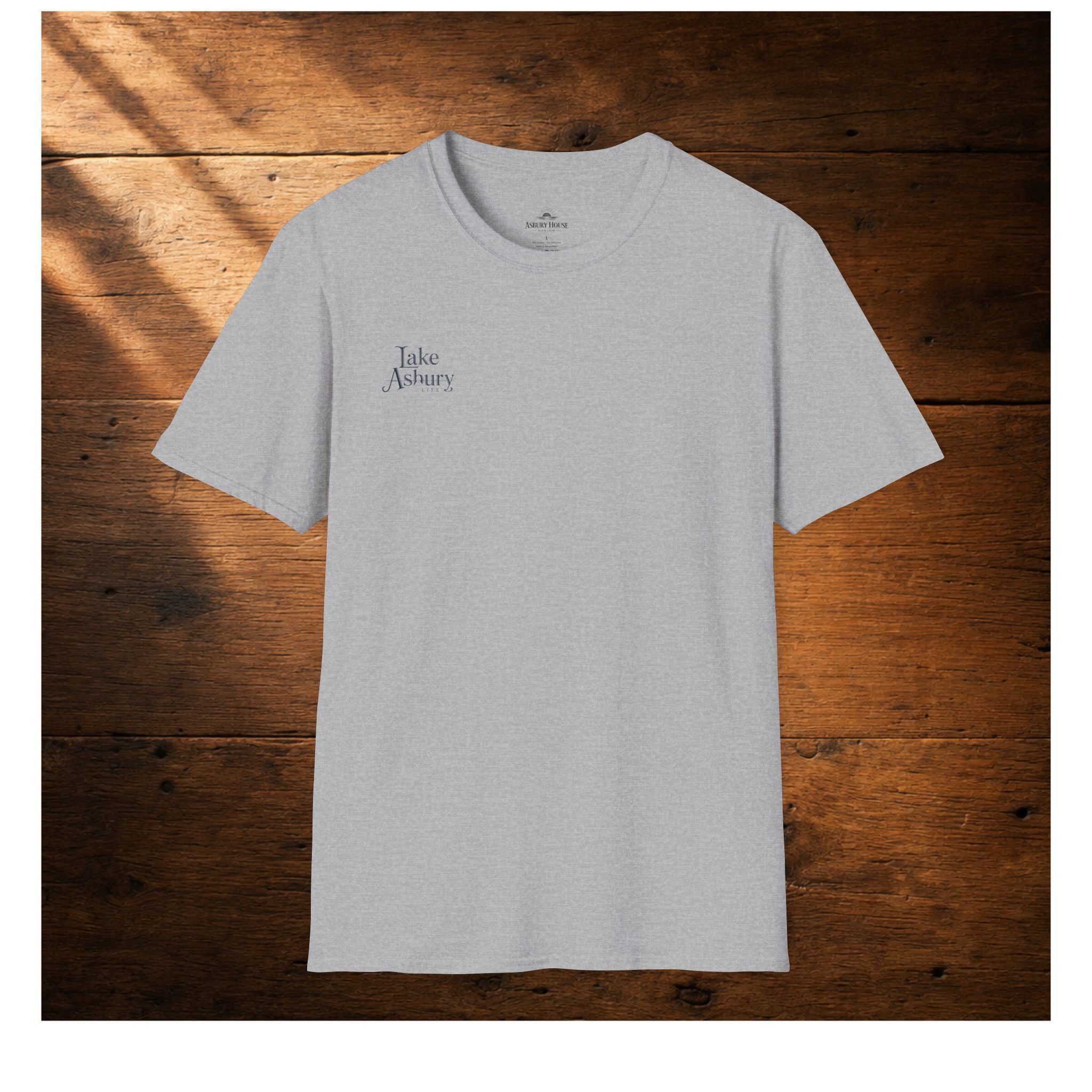 Lake Asbury | Just Add Lake Water — alternate product view 8