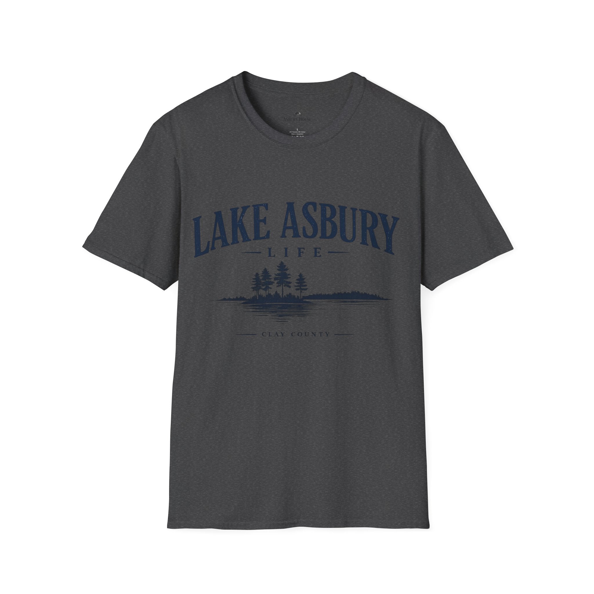Lake Asbury Life | Pine Tree | Clay County Collection