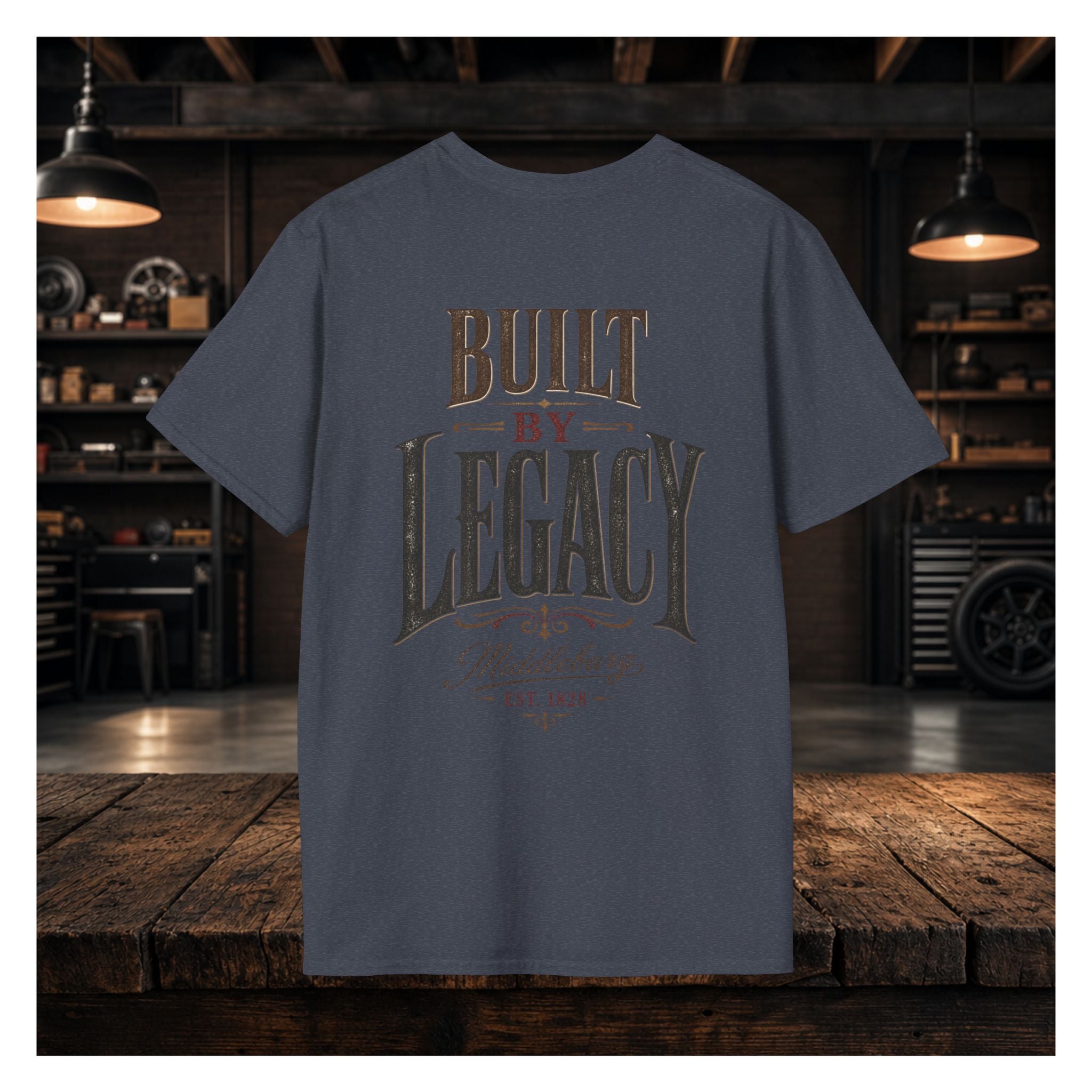 Middleburg | Built By Legacy — alternate product view 17