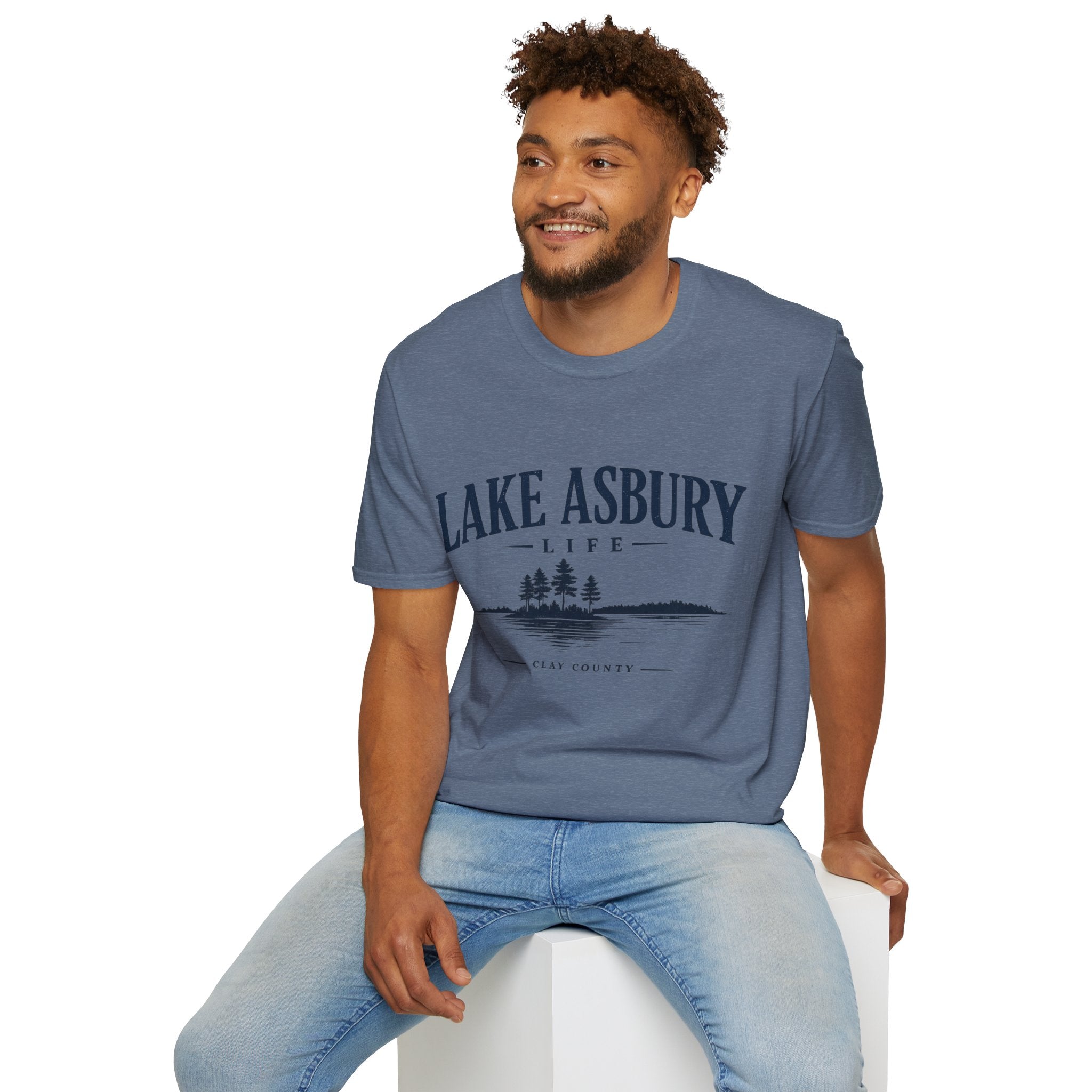 Lake Asbury Life | Pine Tree | Clay County Collection