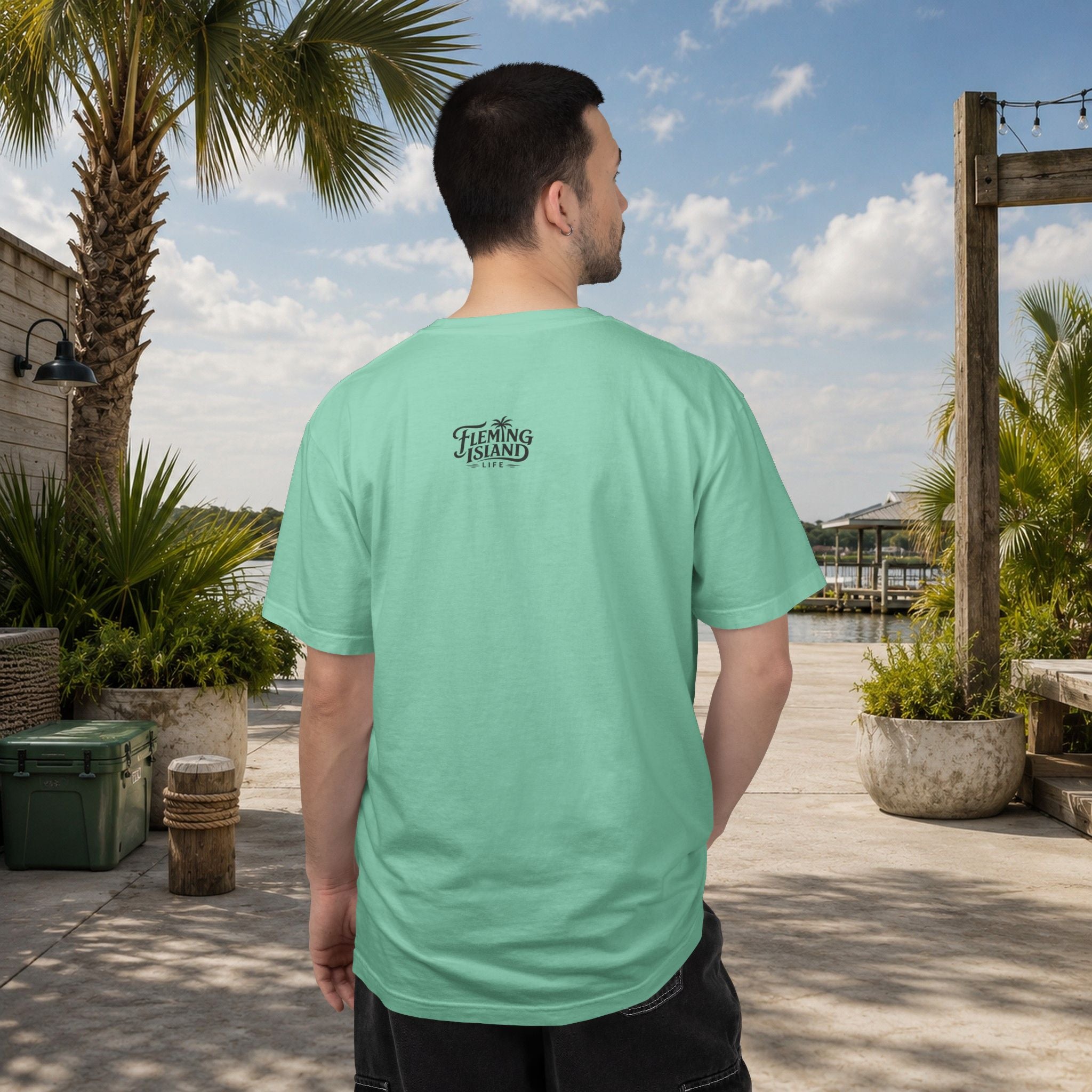Fleming Island | One More Round — alternate product view 16