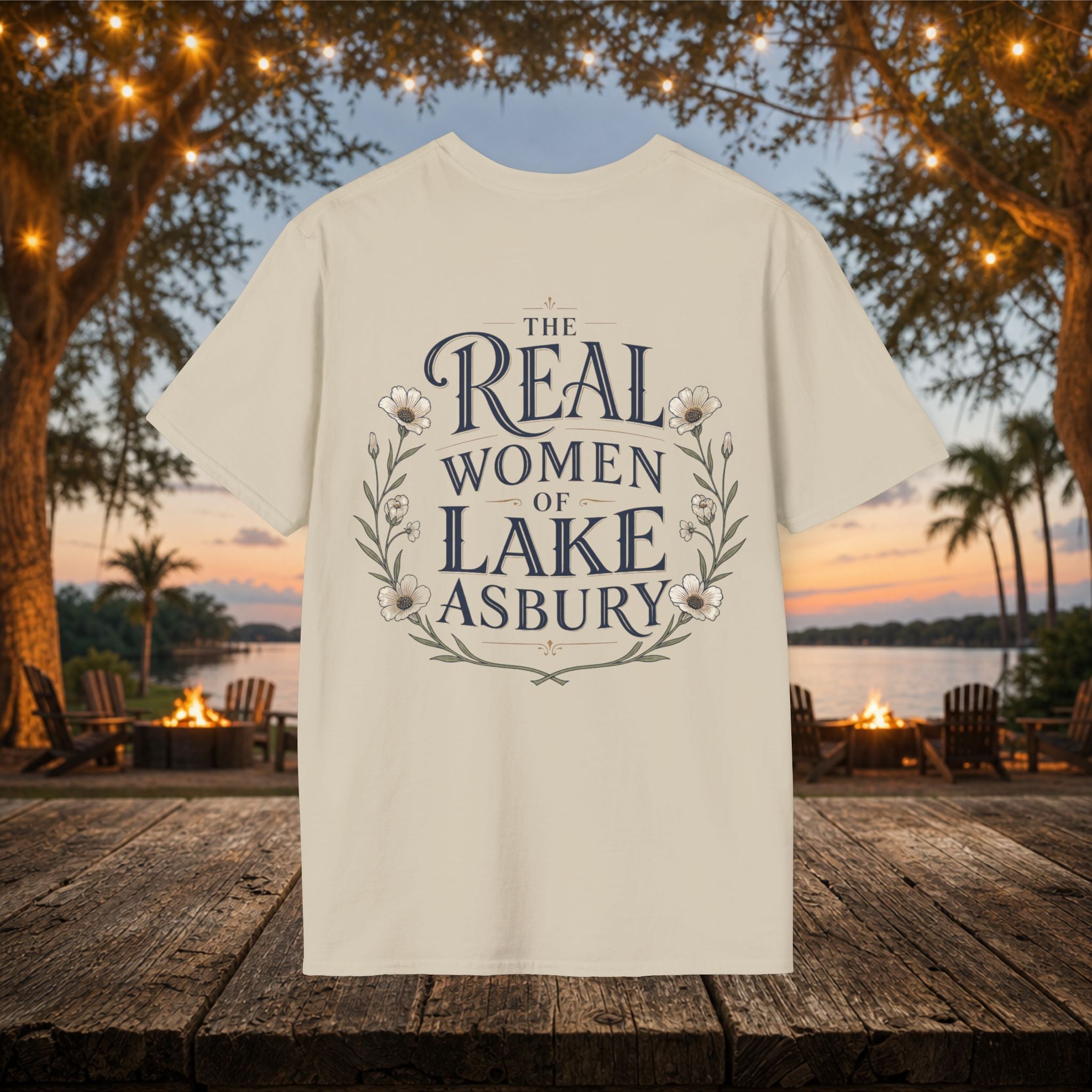 Lake Asbury | The Real Women of Lake Asbury — alternate product view 5