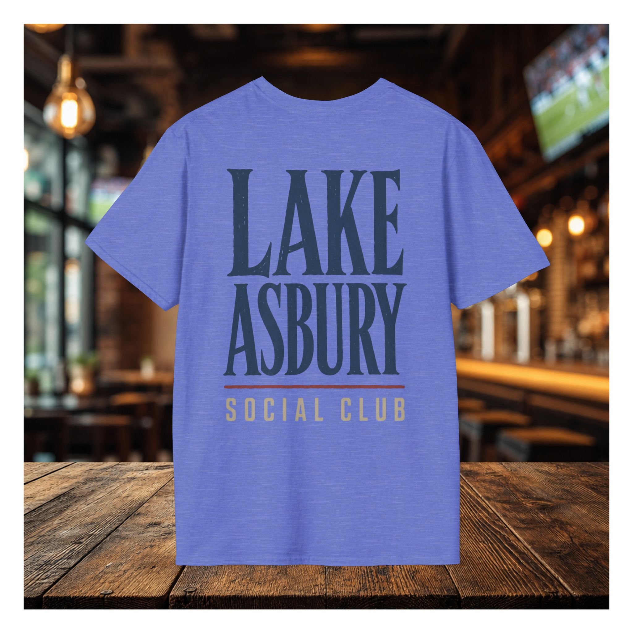 Lake Asbury | Lake Asbury Social Club — alternate product view 19