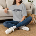 Lake Asbury Life | Classic Logo | Clay County Collection