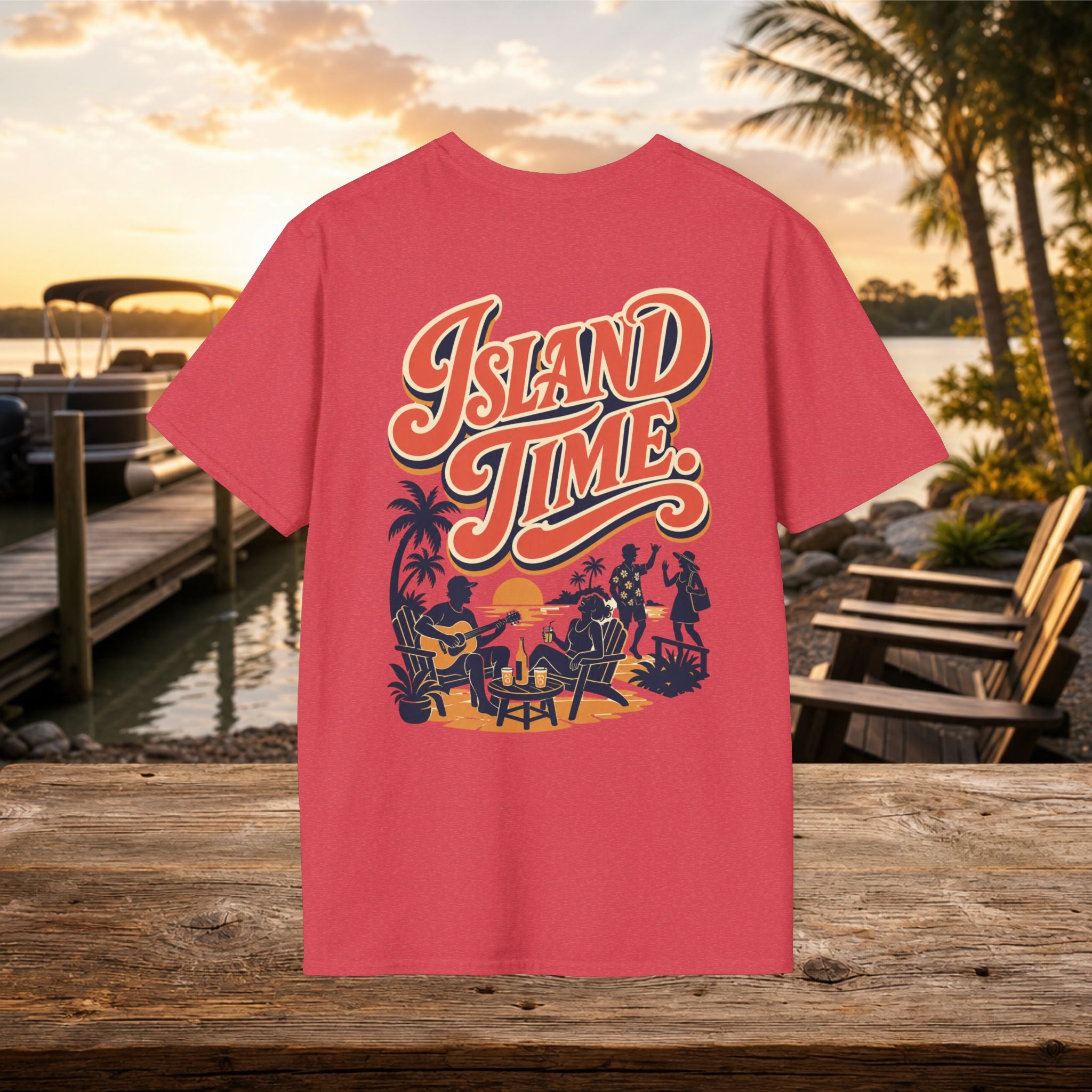 Fleming Island | Island Time | Clay County Collection