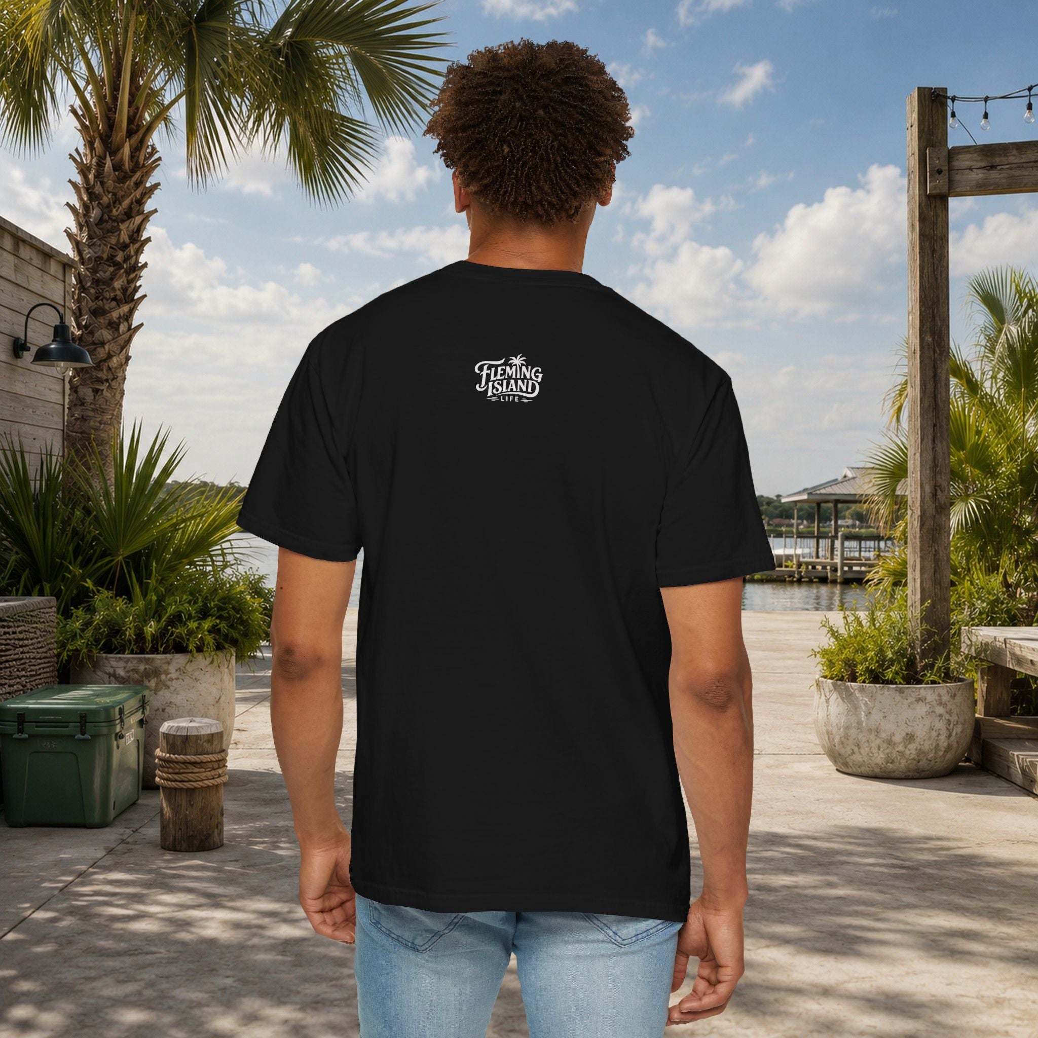 Fleming Island | Doctor's Orders: No Adulting Today | Clay County Collection