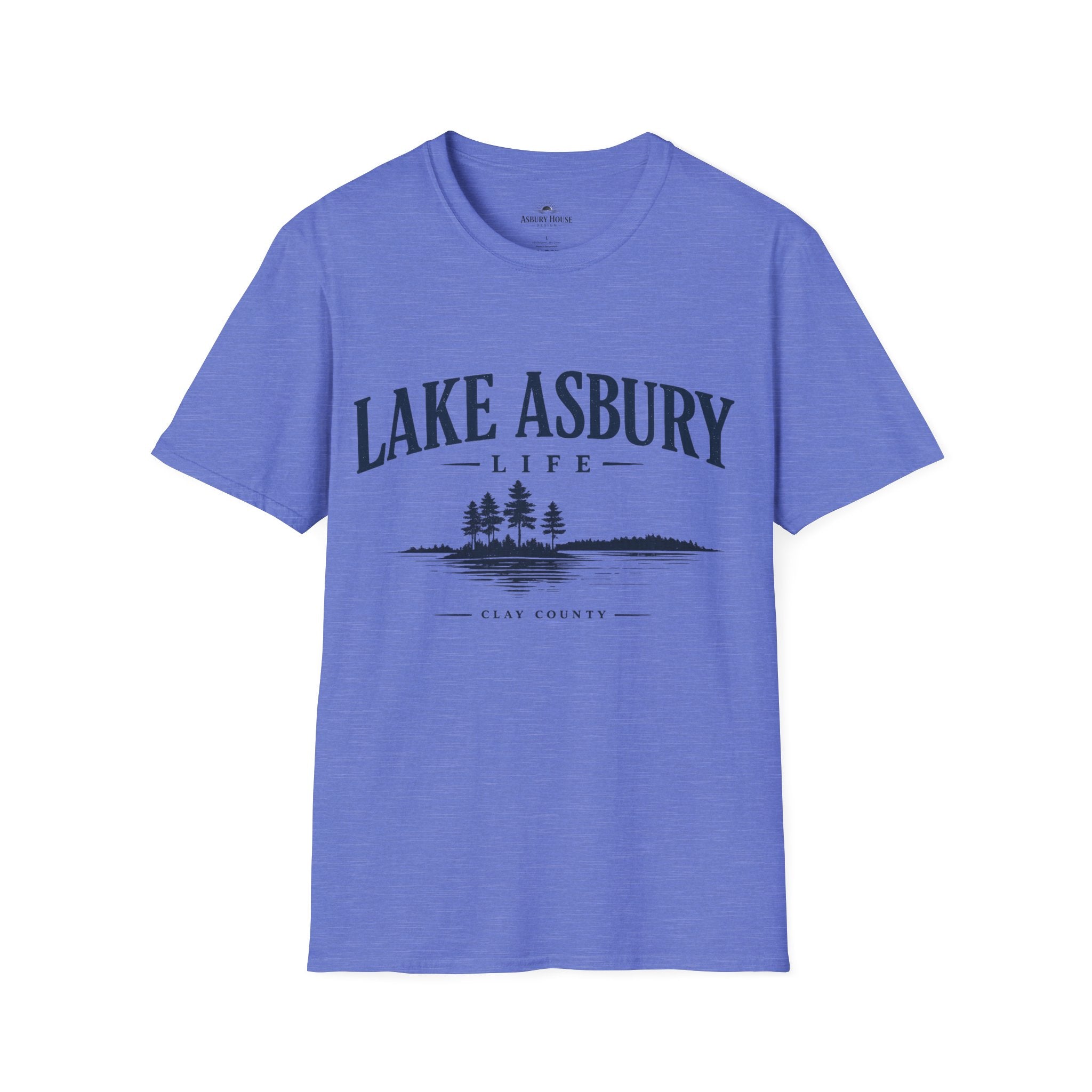 Lake Asbury Life | Pine Tree | Clay County Collection