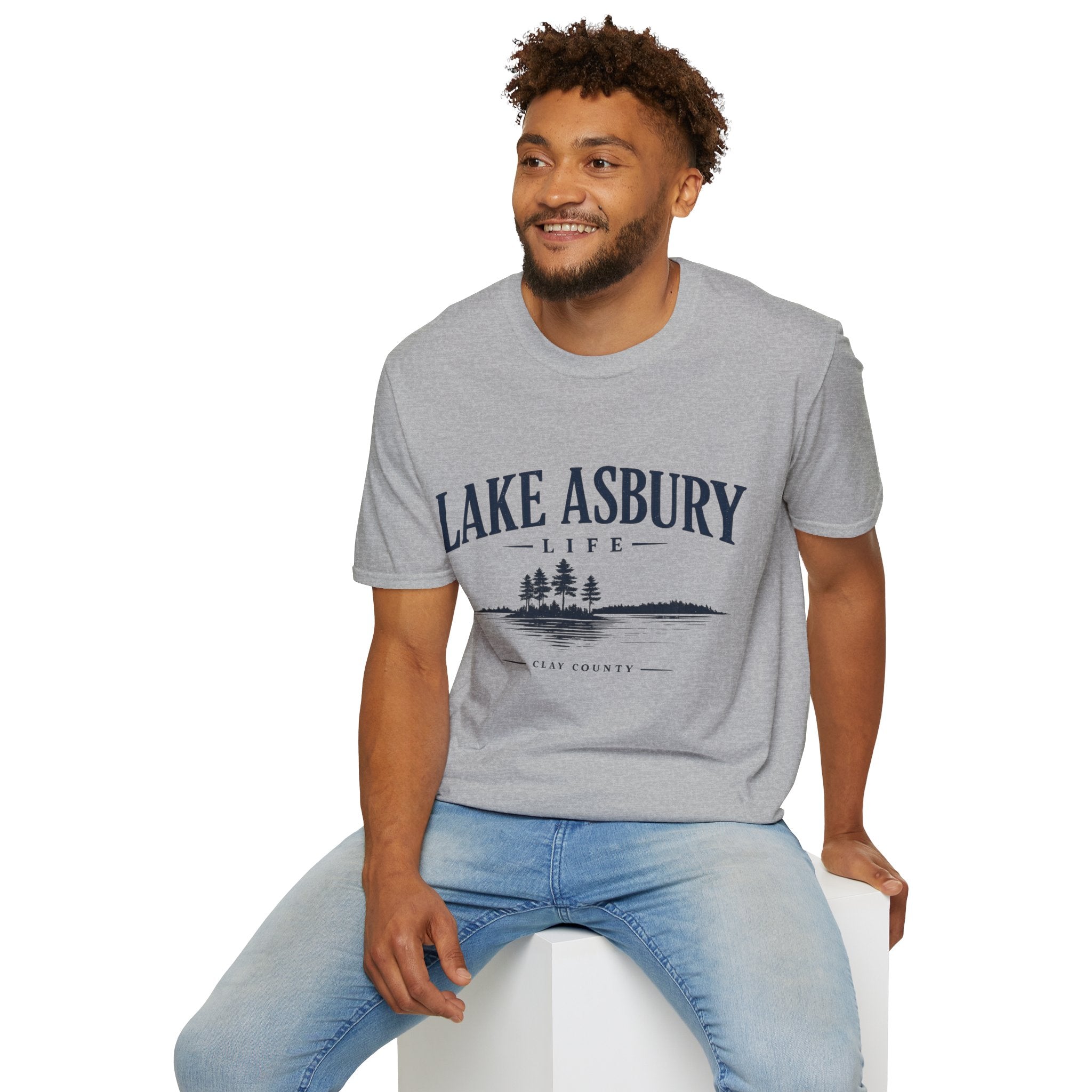 Lake Asbury Life | Pine Tree | Clay County Collection