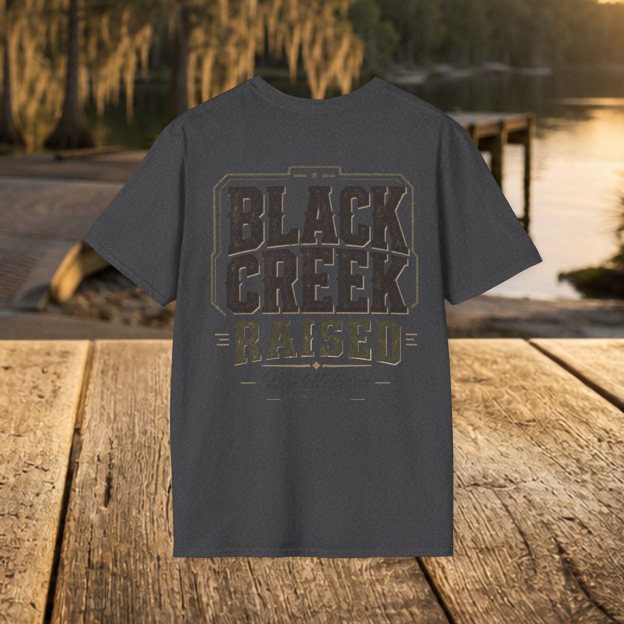 Middleburg | Black Creek Raised — alternate product view 11