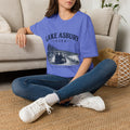 Lake Asbury Life | Lakeside Golf Cart | Clay County Collection