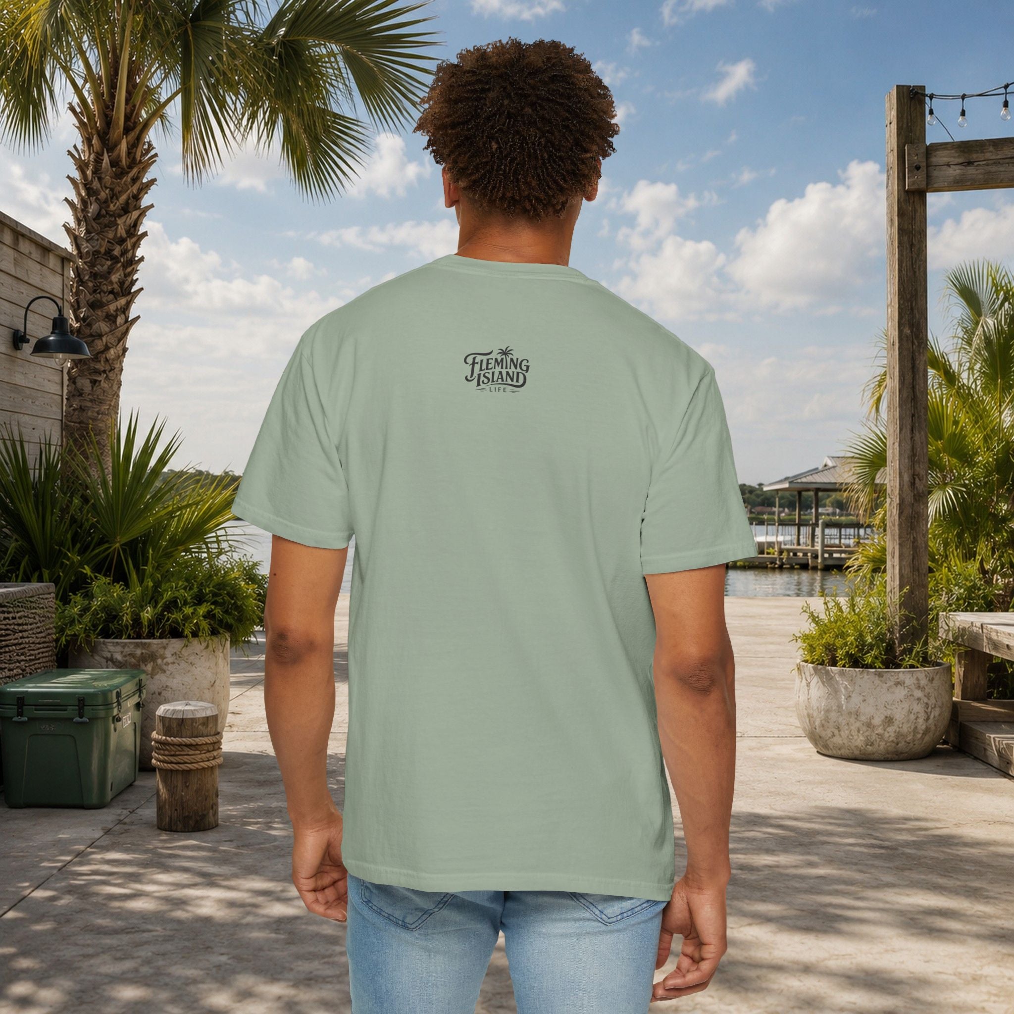 Fleming Island | Doctor's Orders: No Adulting Today | Clay County Collection