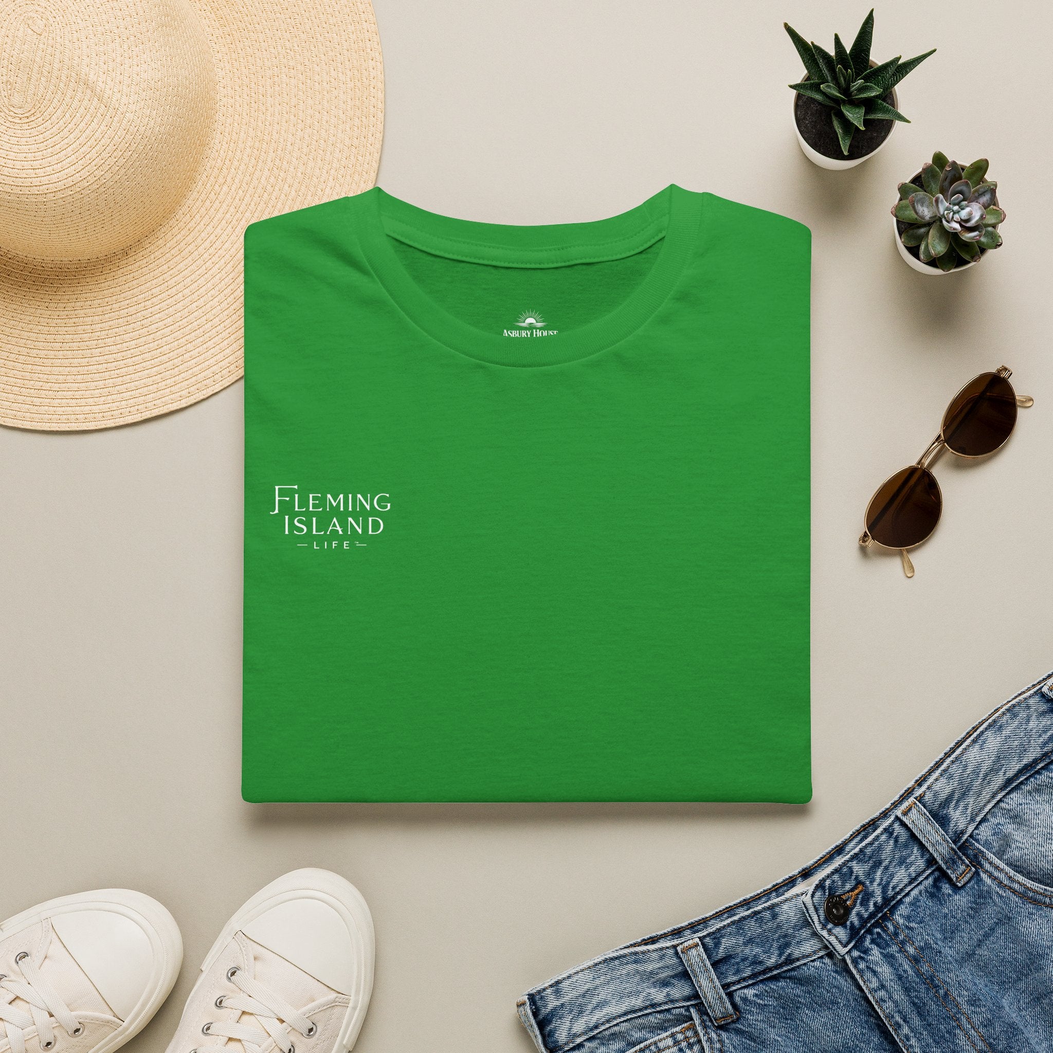 Fleming Island | Island Time — alternate product view 17
