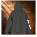 Middleburg | The Burg Personalized Hoodie | Clay County Collection