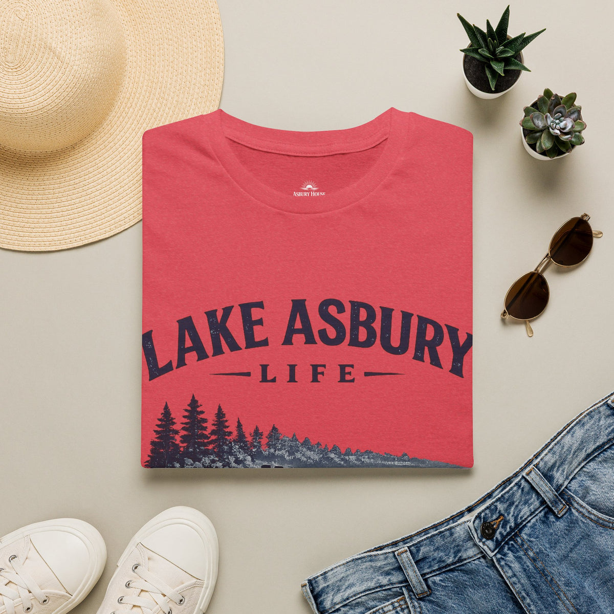 Lake Asbury Life | Wake Boat Adventure — alternate product view 16
