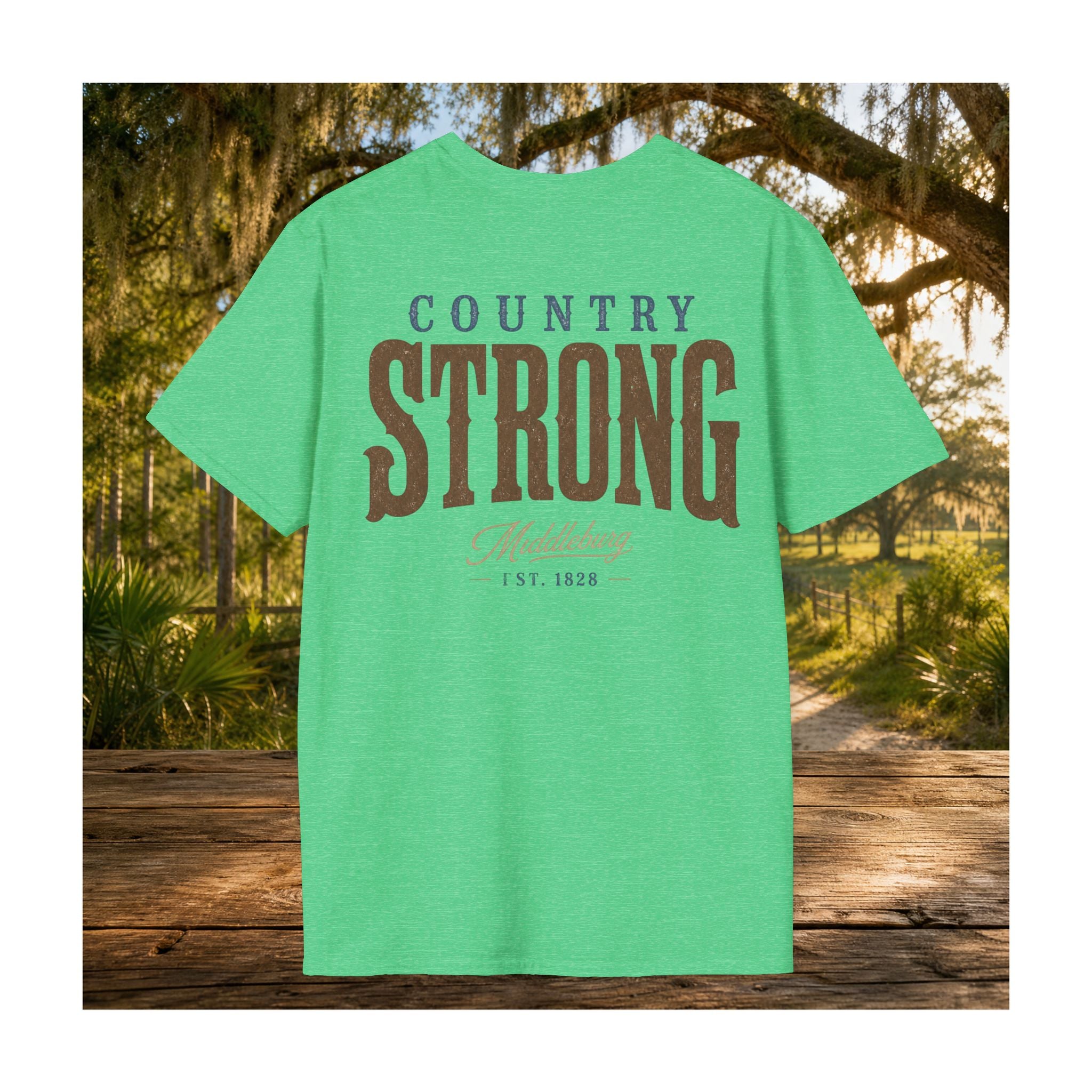 Middleburg | Country Strong — alternate product view 9