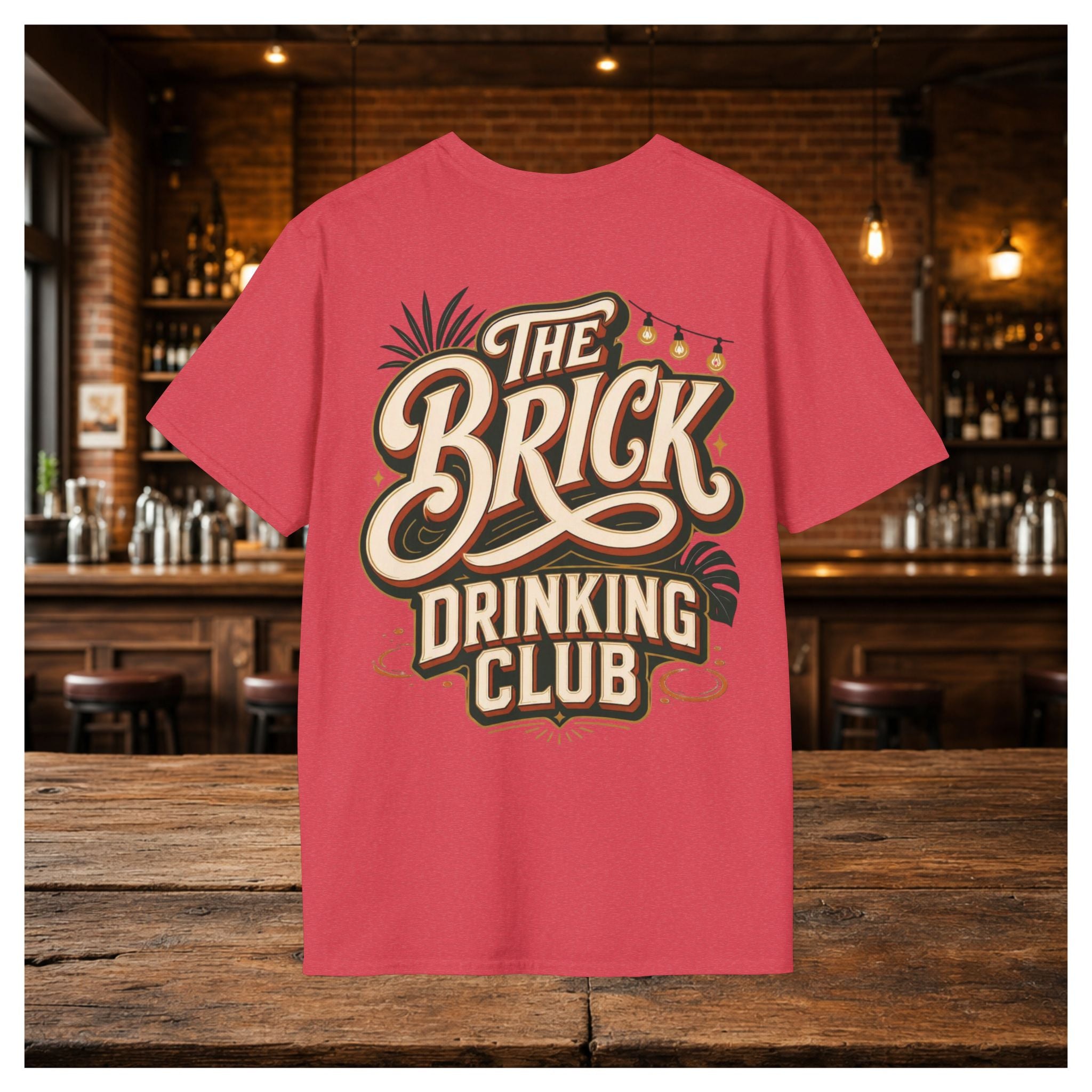 Fleming Island | The Brick Drinking Club | Clay County Collection