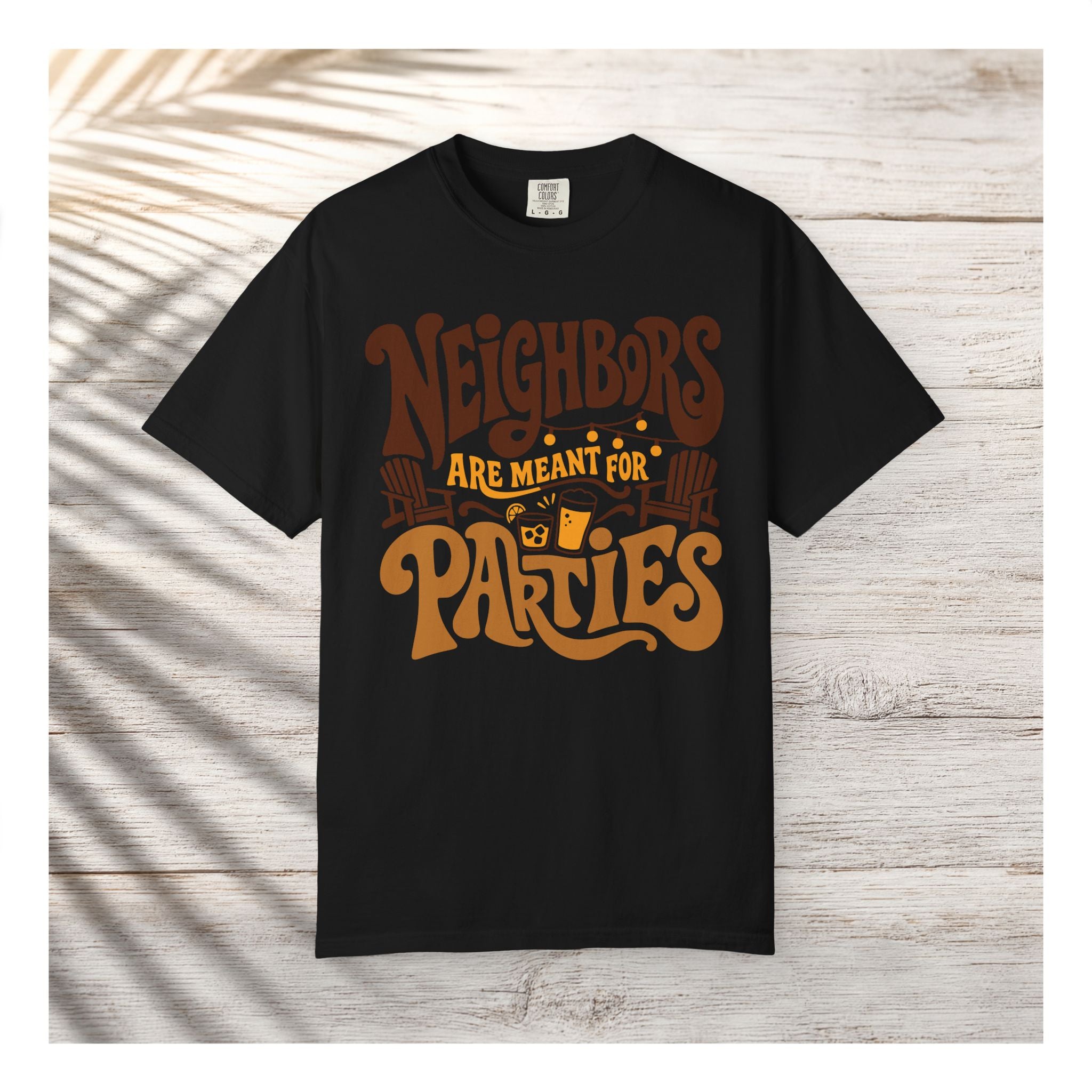Fleming Island | Neighbors Are Meant for Parties | Clay County Collection