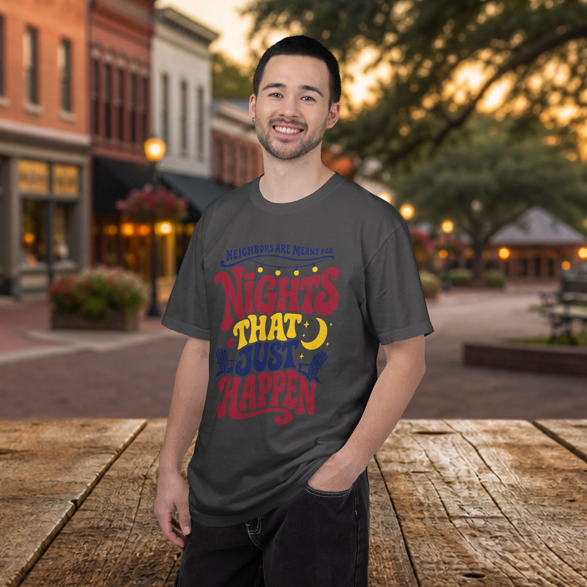 Fleming Island | Nights That Just Happen | Clay County Collection