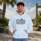 Fleming Island | Fleming Island Life Hoodie | Clay County Collection