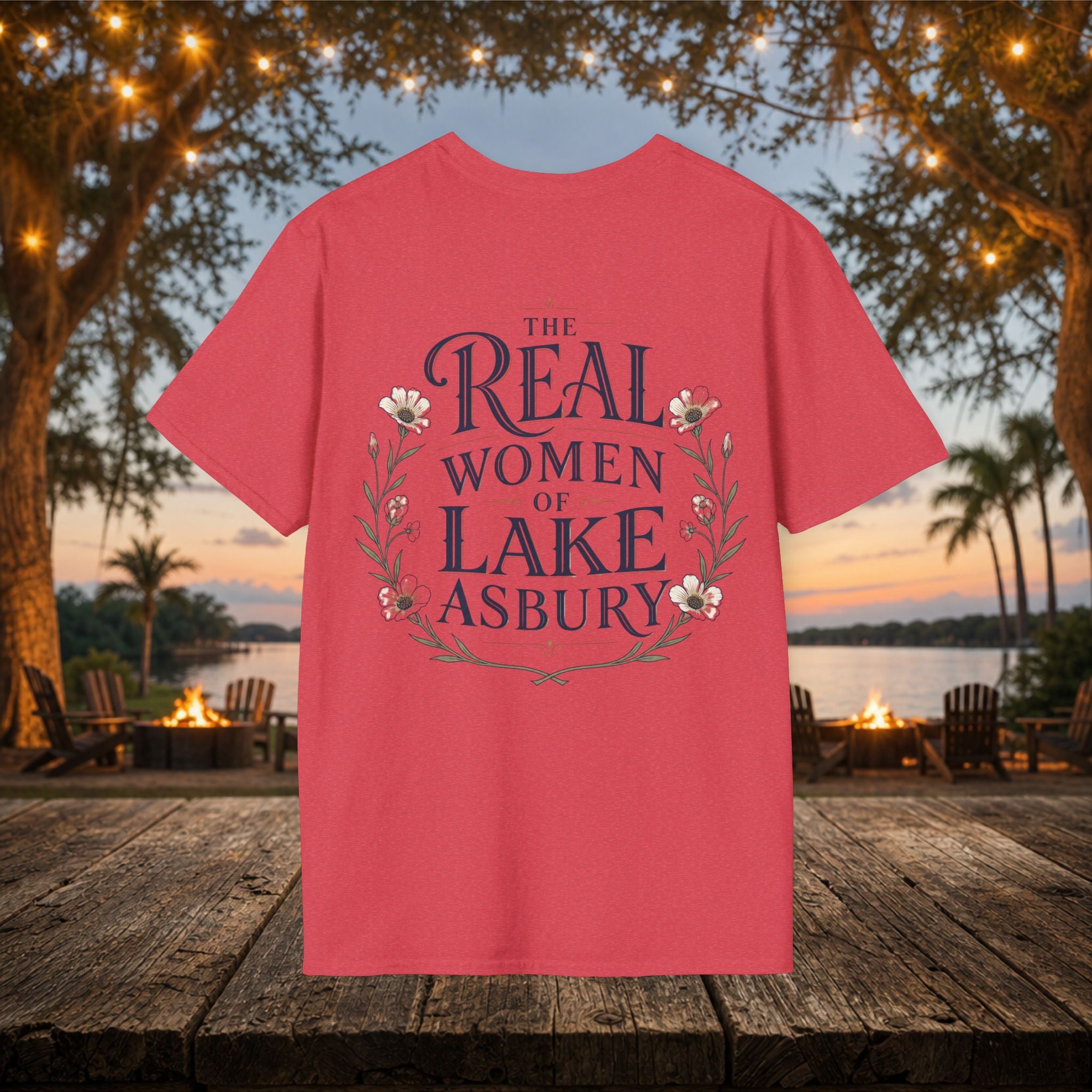 Lake Asbury | The Real Women of Lake Asbury | Clay County Collection