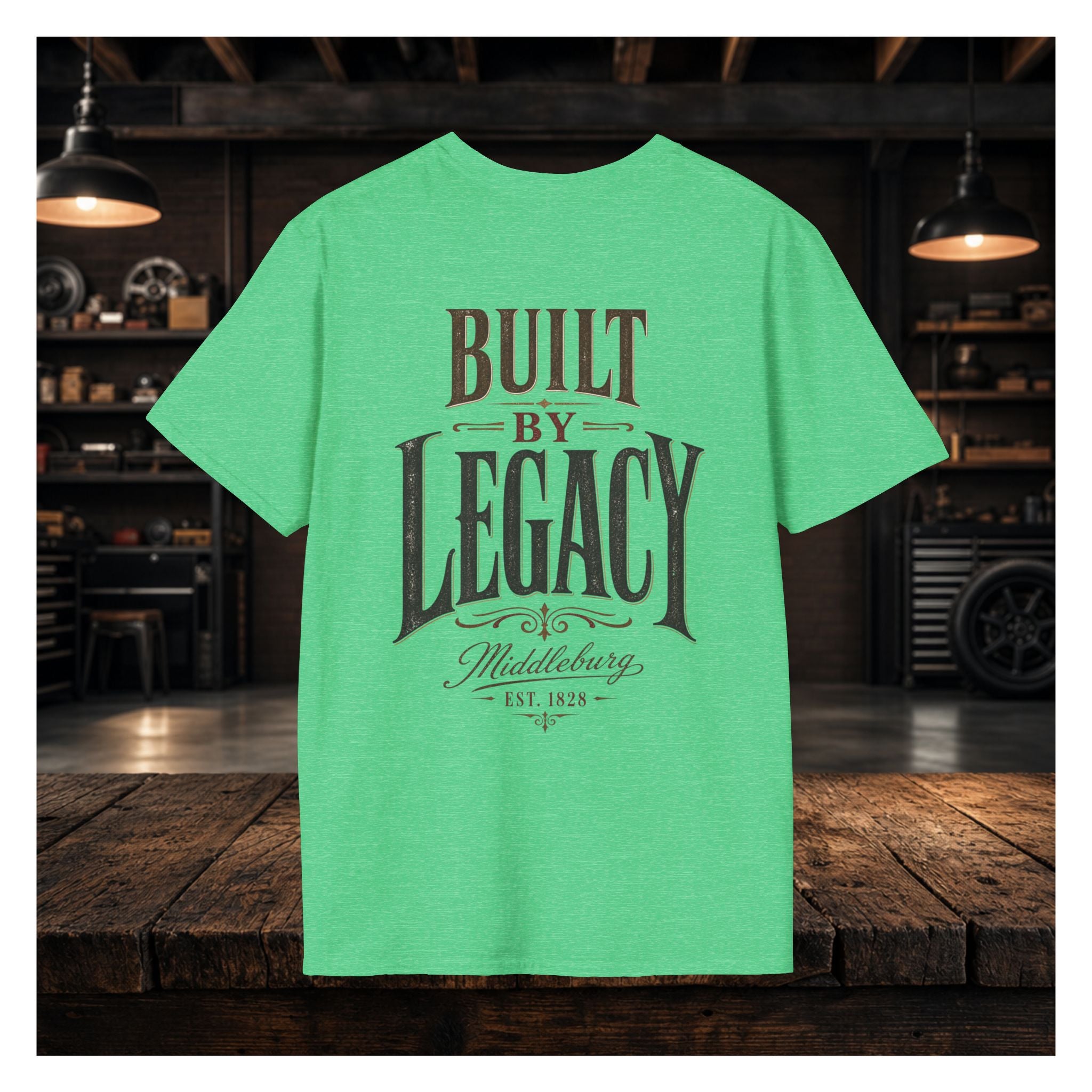 Middleburg | Built By Legacy — alternate product view 9
