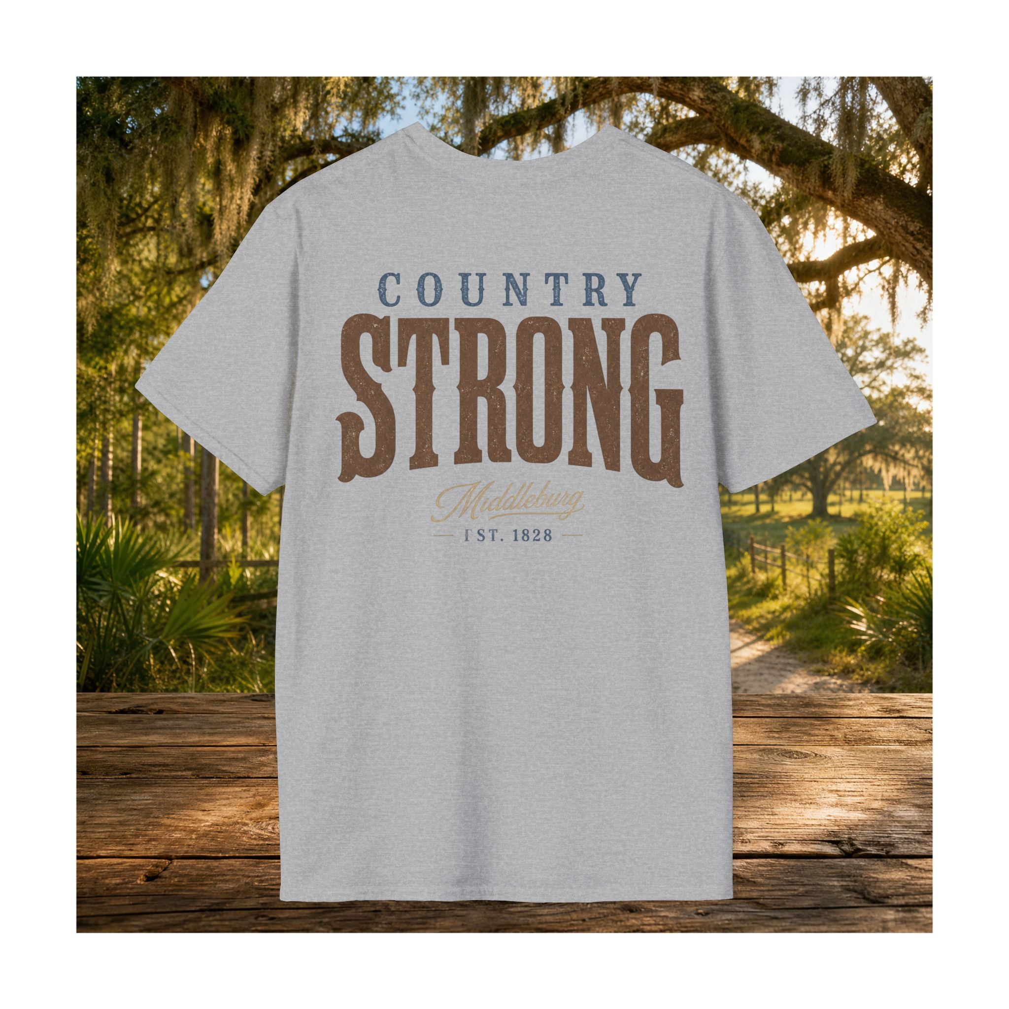 Middleburg | Country Strong — alternate product view 7