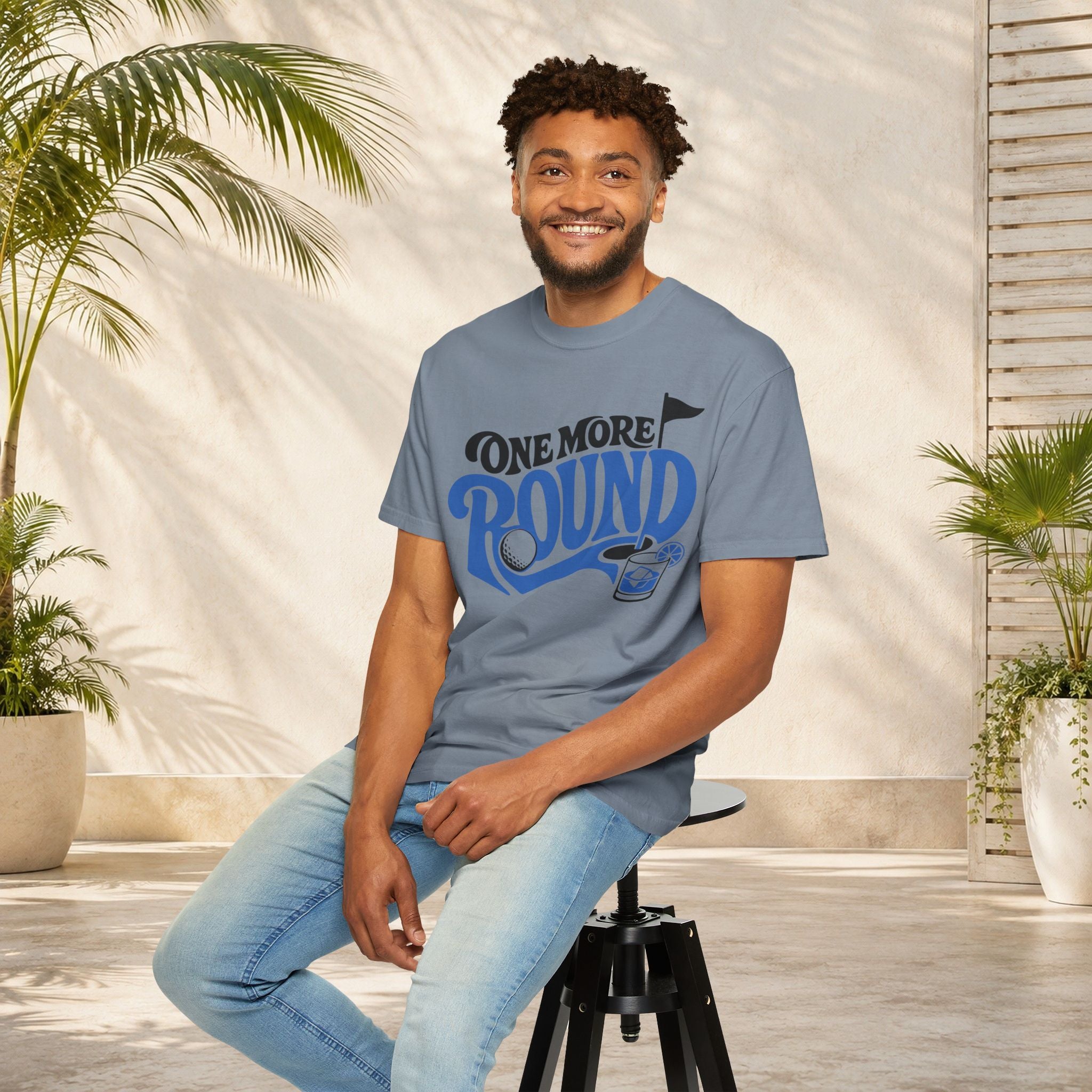 Fleming Island | One More Round | Clay County Collection