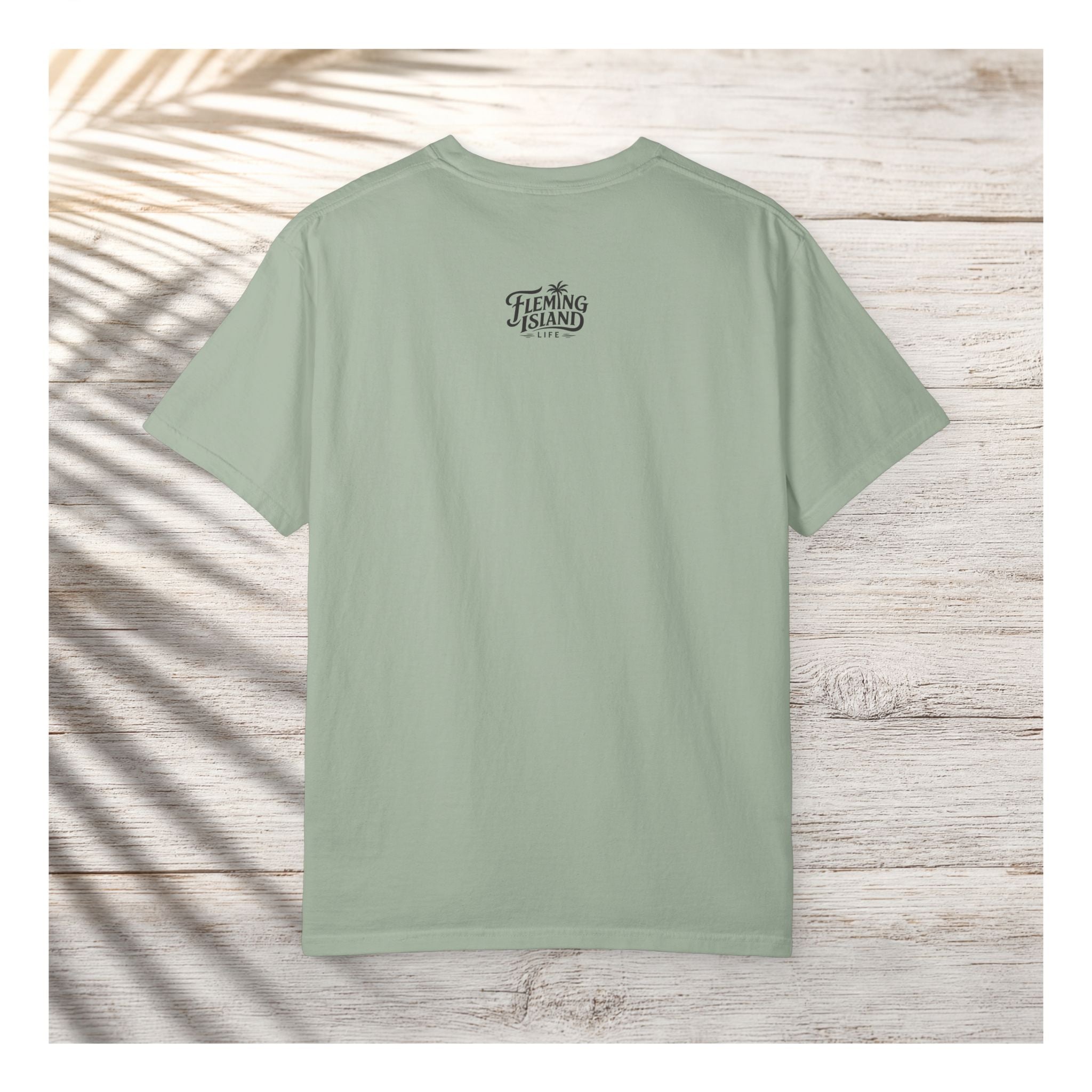 Fleming Island | Doctor's Orders: No Adulting Today | Clay County Collection