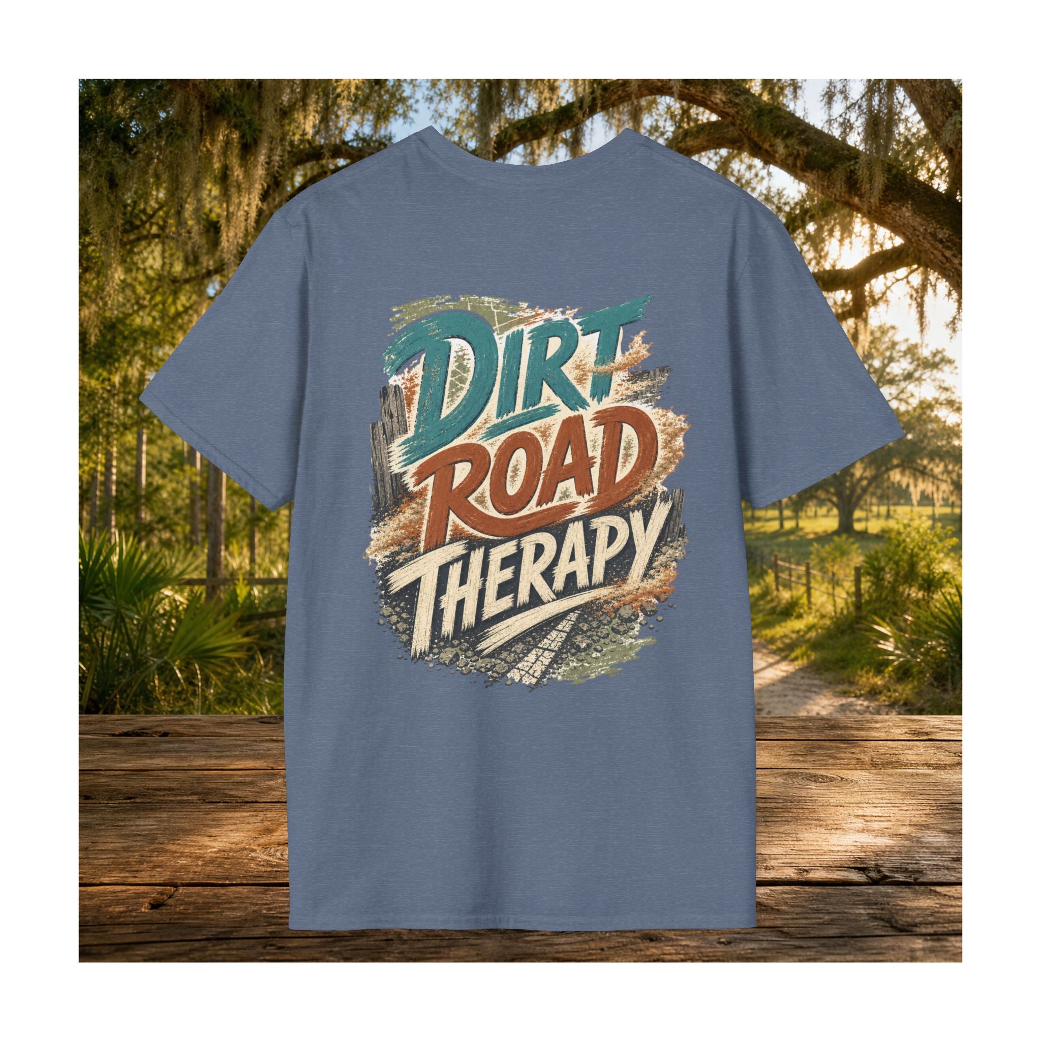 Middleburg | Dirt Road Therapy — alternate product view 15
