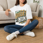 Cheer Mom | Personalized Back — alternate product view 6
