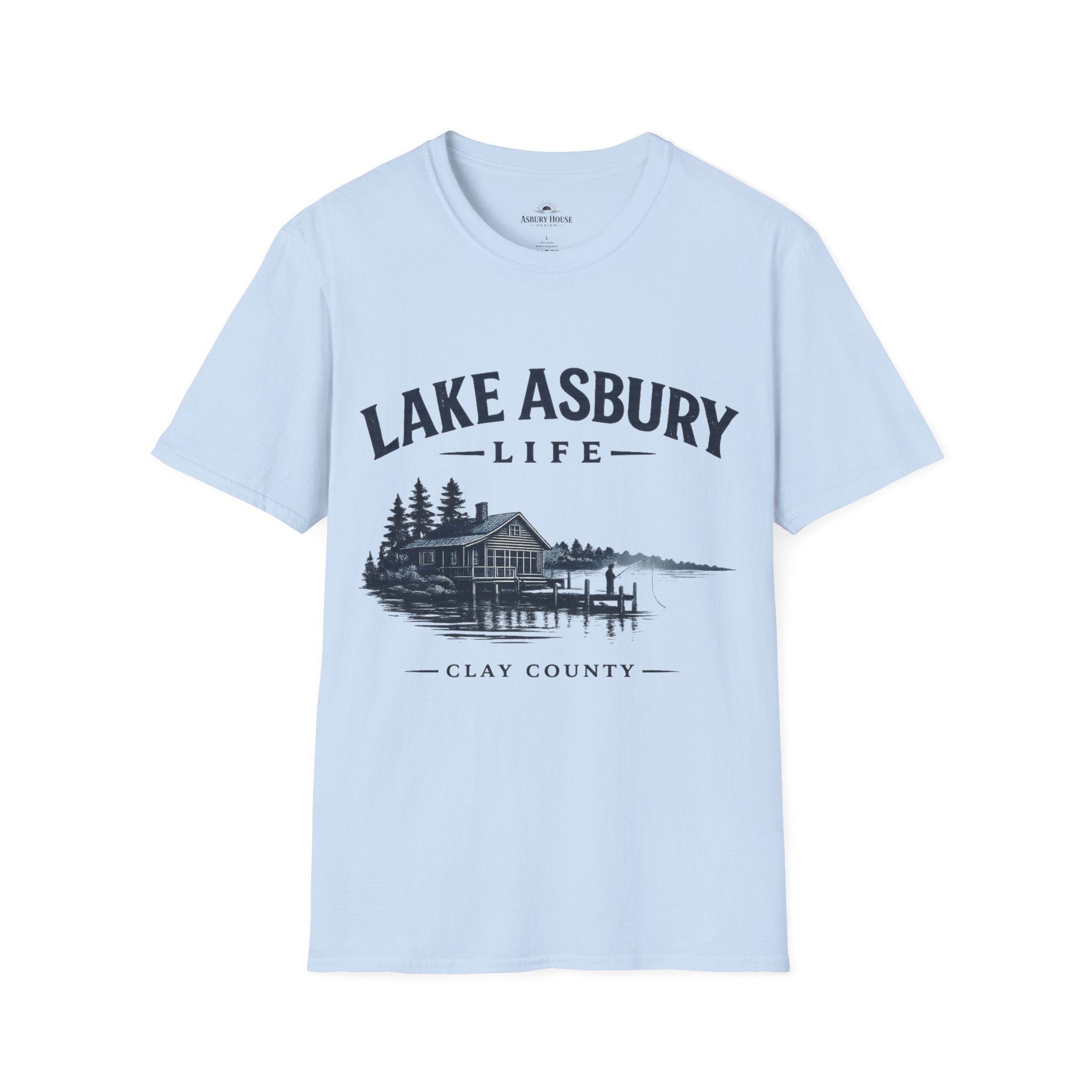 Lake Asbury Life | Lake House | Clay County Collection