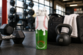 FrostBuddy Bottle Buddy - Baseball Drip