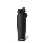 FrostBuddy Bottle Buddy 32 oz Black — master personalization image