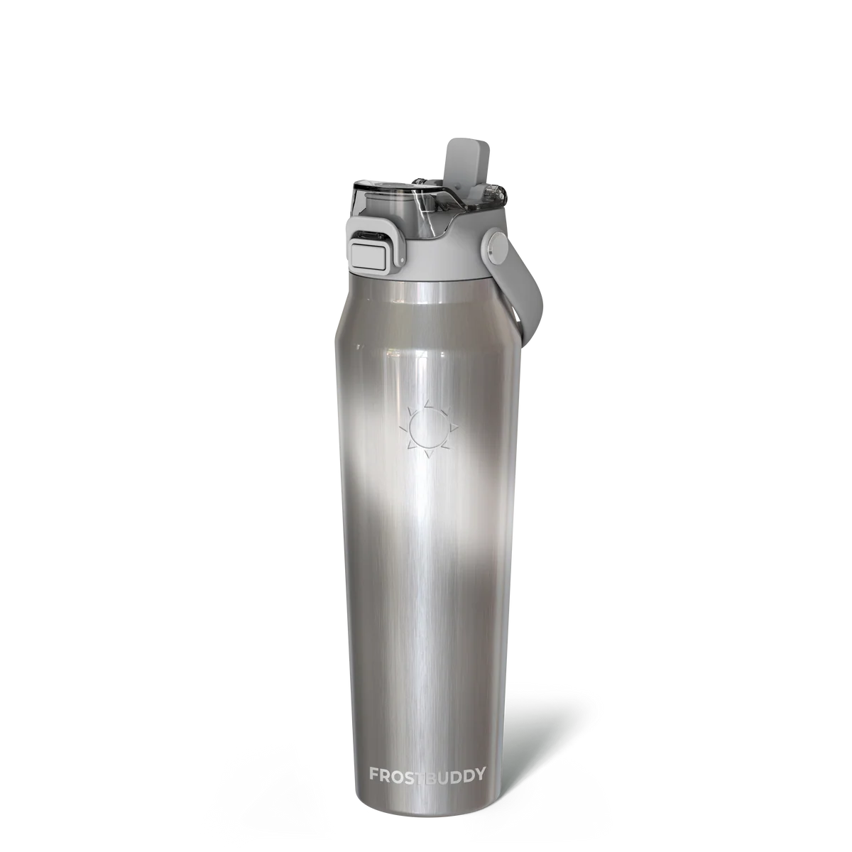 FrostBuddy Bottle Buddy 32 oz Moonstone — master personalization image