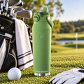 FrostBuddy Bottle Buddy - Moss